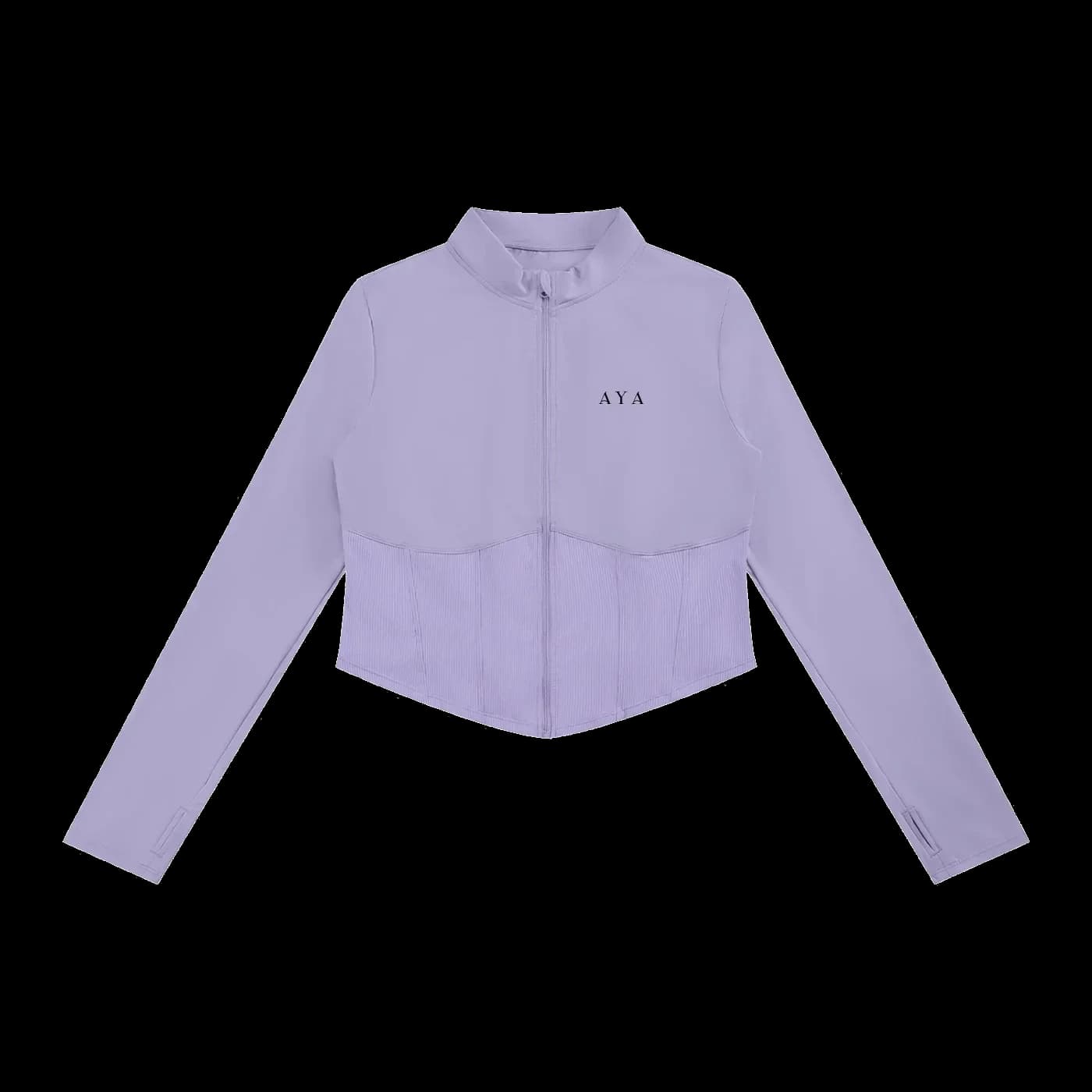 Noir Line Jacket - Vista Editorial 5