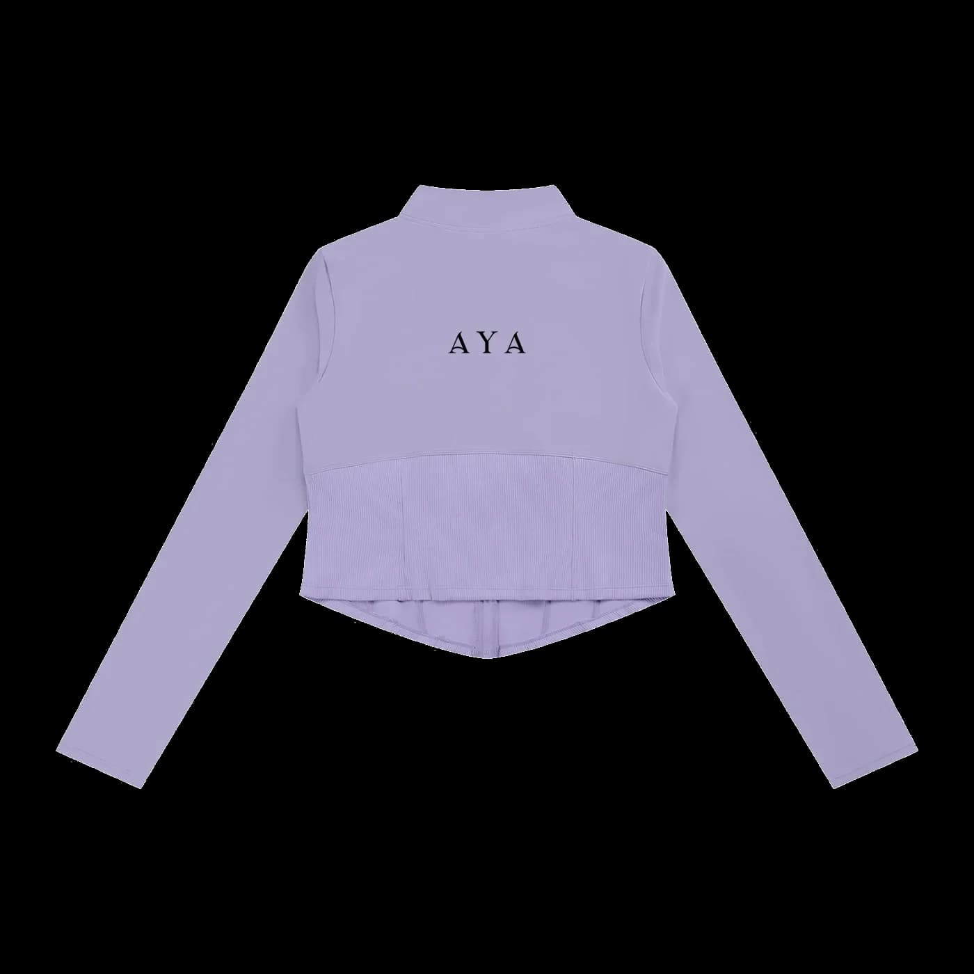 Noir Line Jacket - Vista Editorial 6
