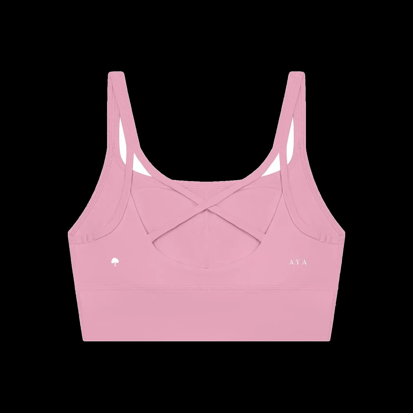 Rose Form Tank - Vista Editorial 2