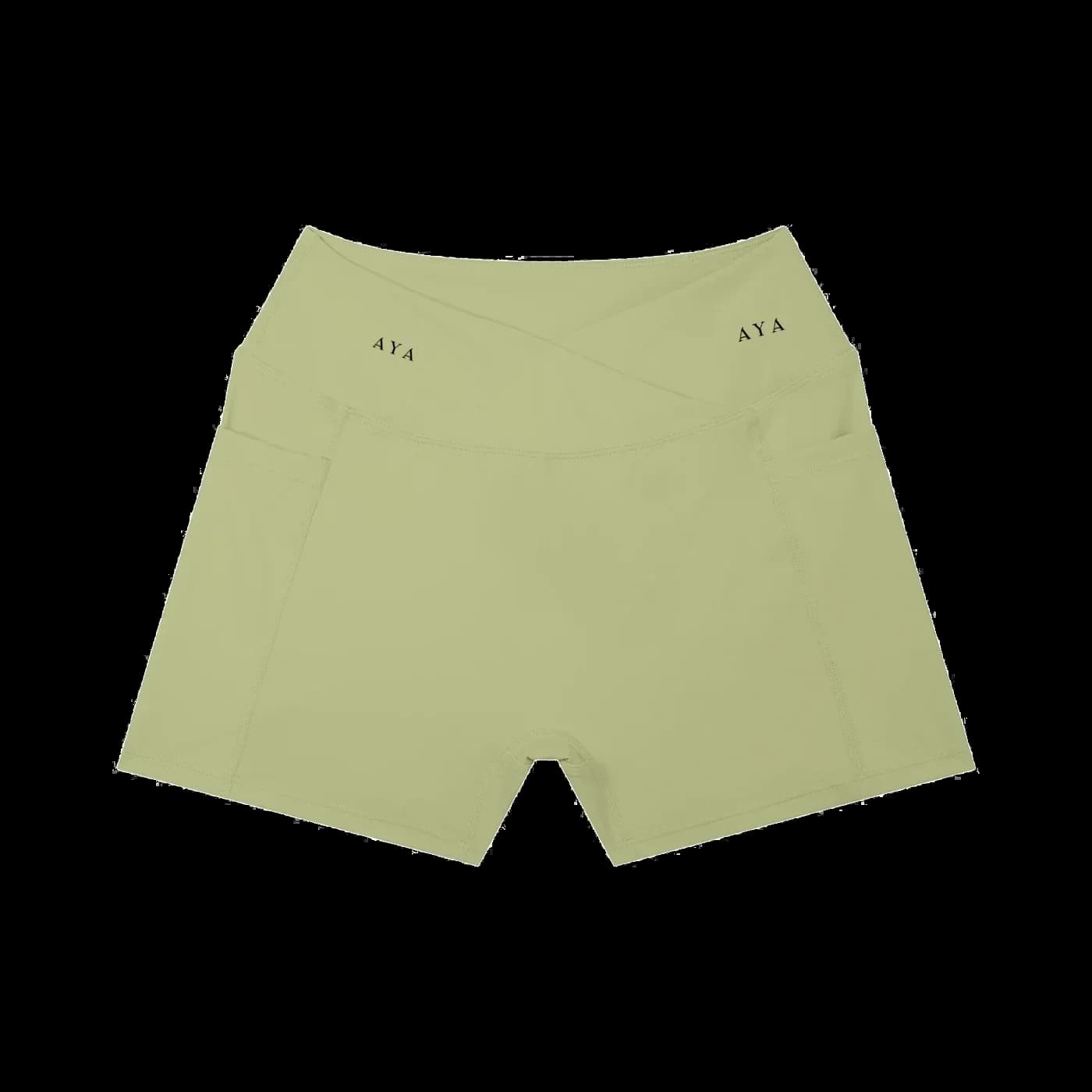 Moss Ground Short - Vista Editorial 4