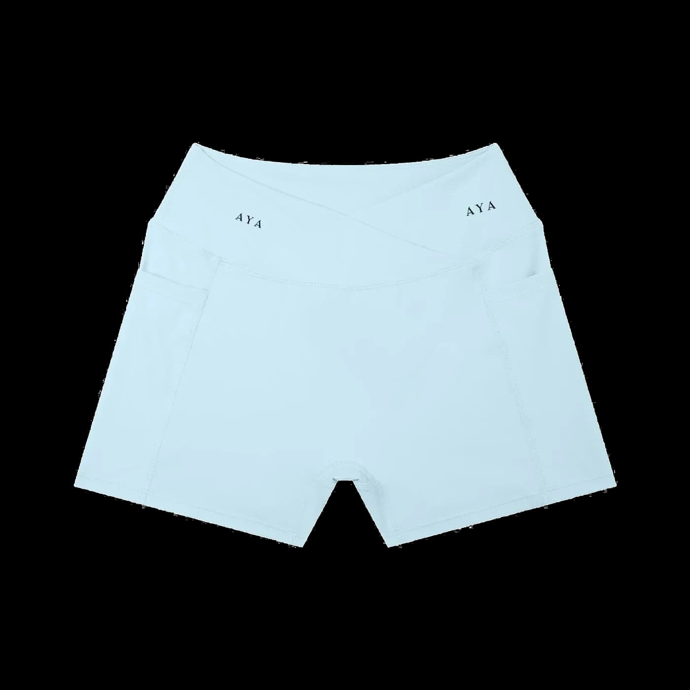 Cobalt Ground Short - Vista Editorial 5