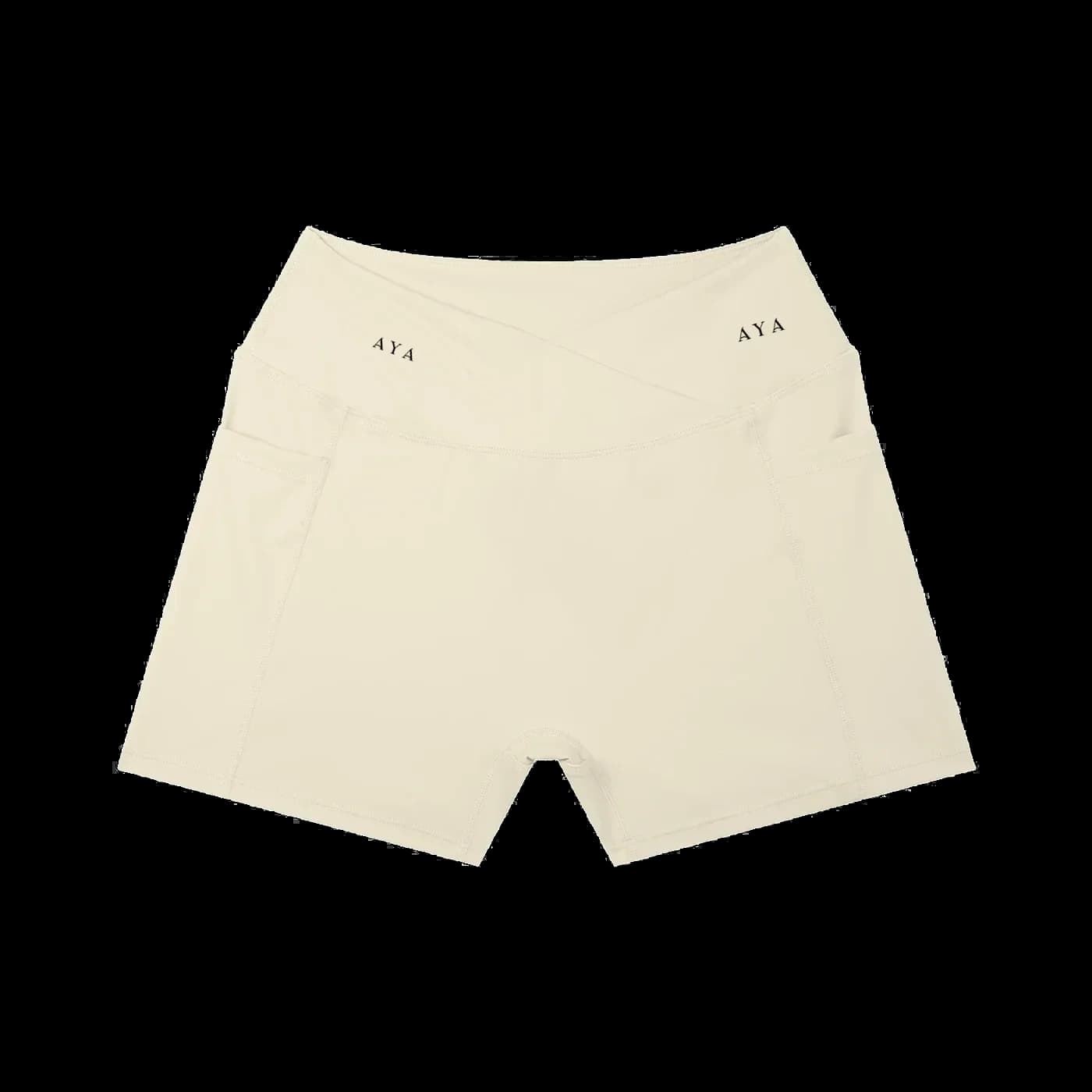 Noir Ground Short - Vista Editorial 7