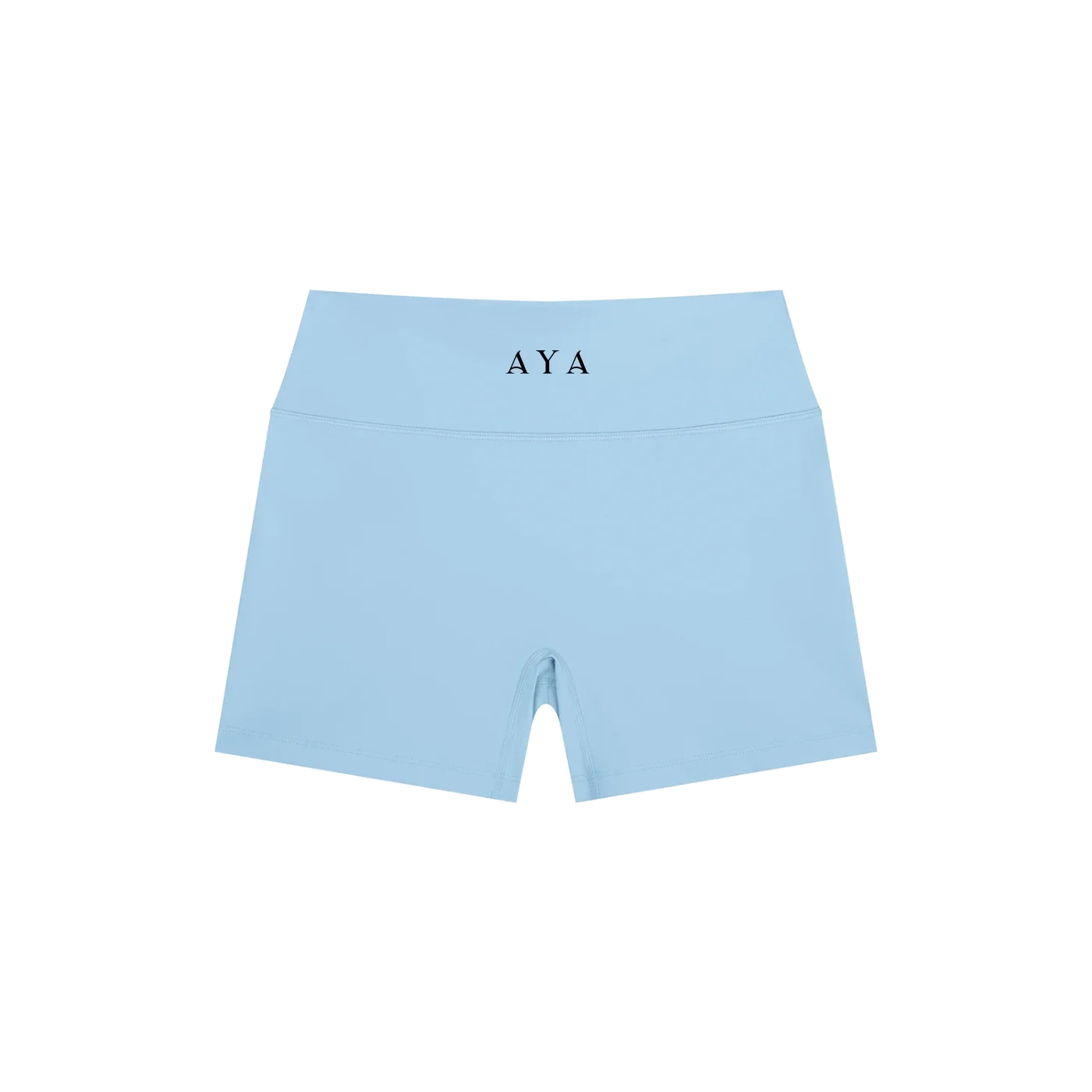Noir Studio Short - Vista Editorial 1