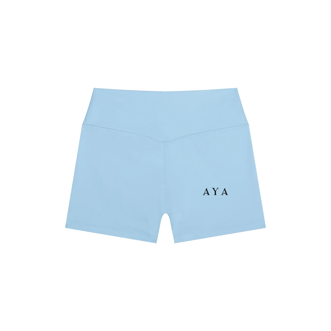 Noir Studio Short - Vista Editorial 2