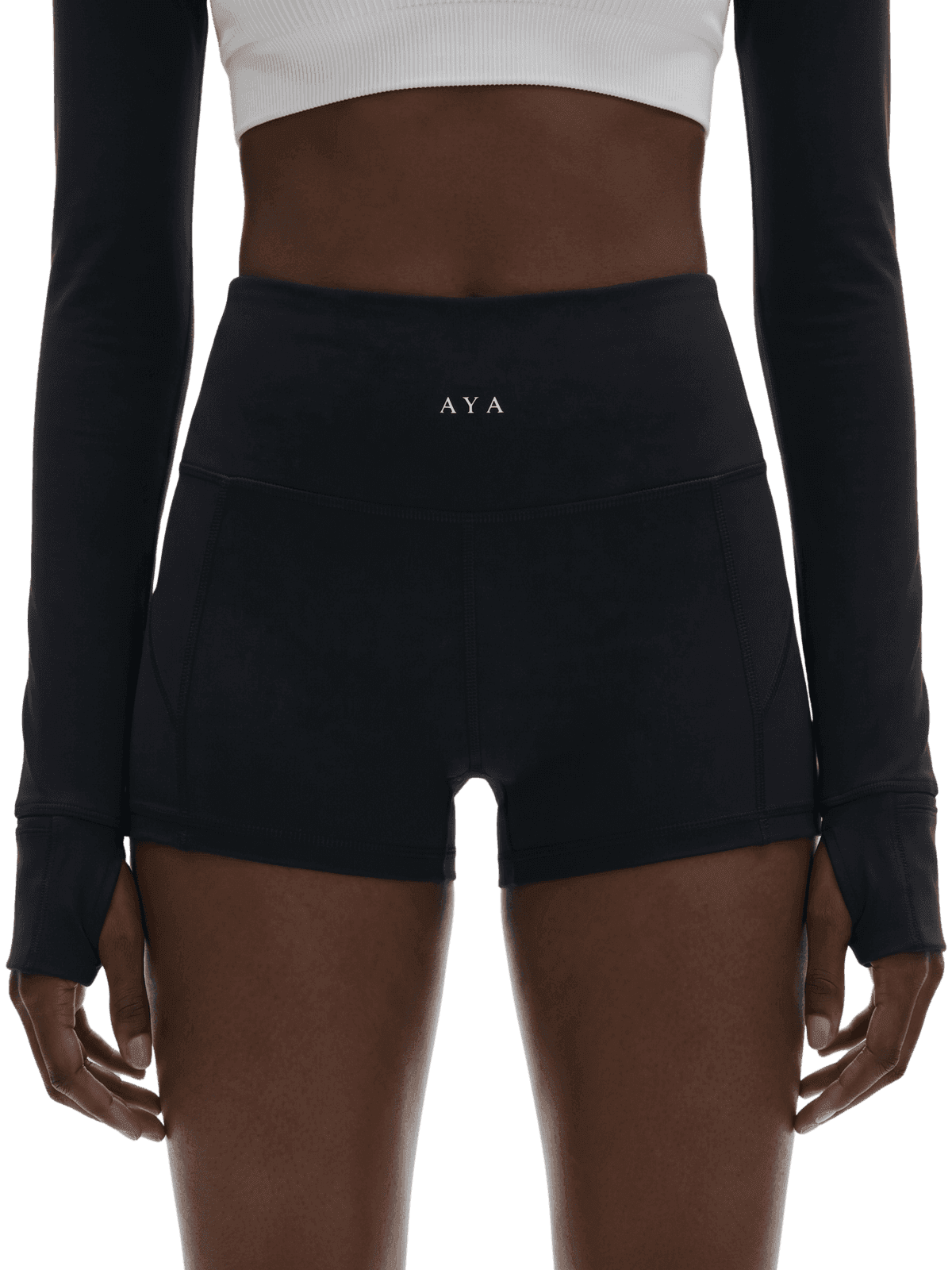 Noir Studio Short - Vista Editorial 4