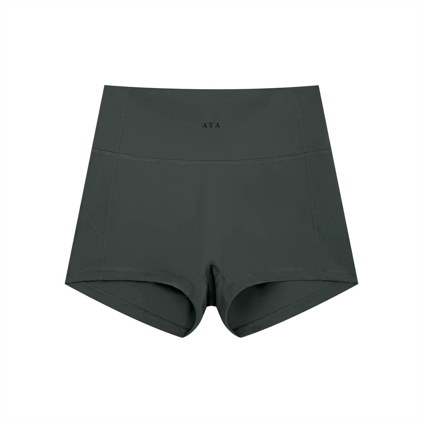Noir Studio Short - Vista Editorial 5