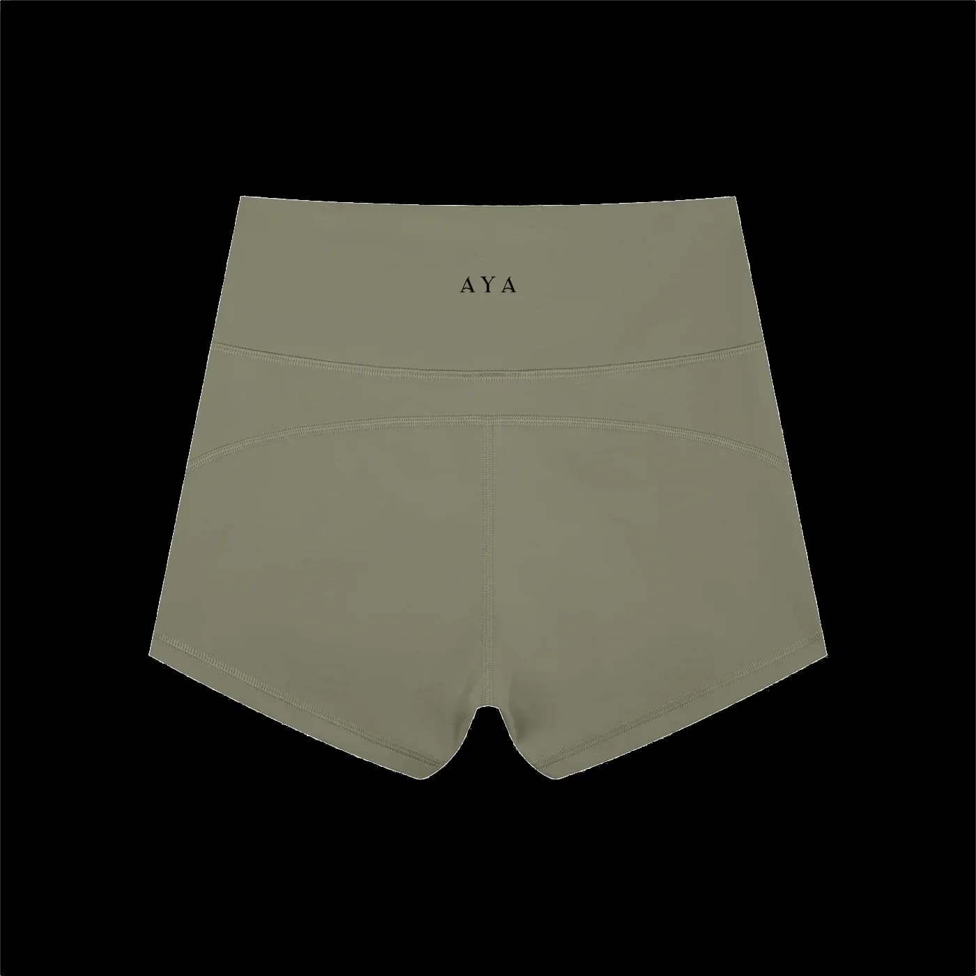 Moss Studio Short - Vista Editorial 4