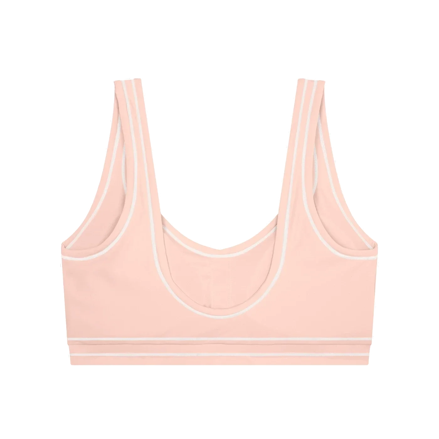 Rose Frame Bra - Vista Editorial 2