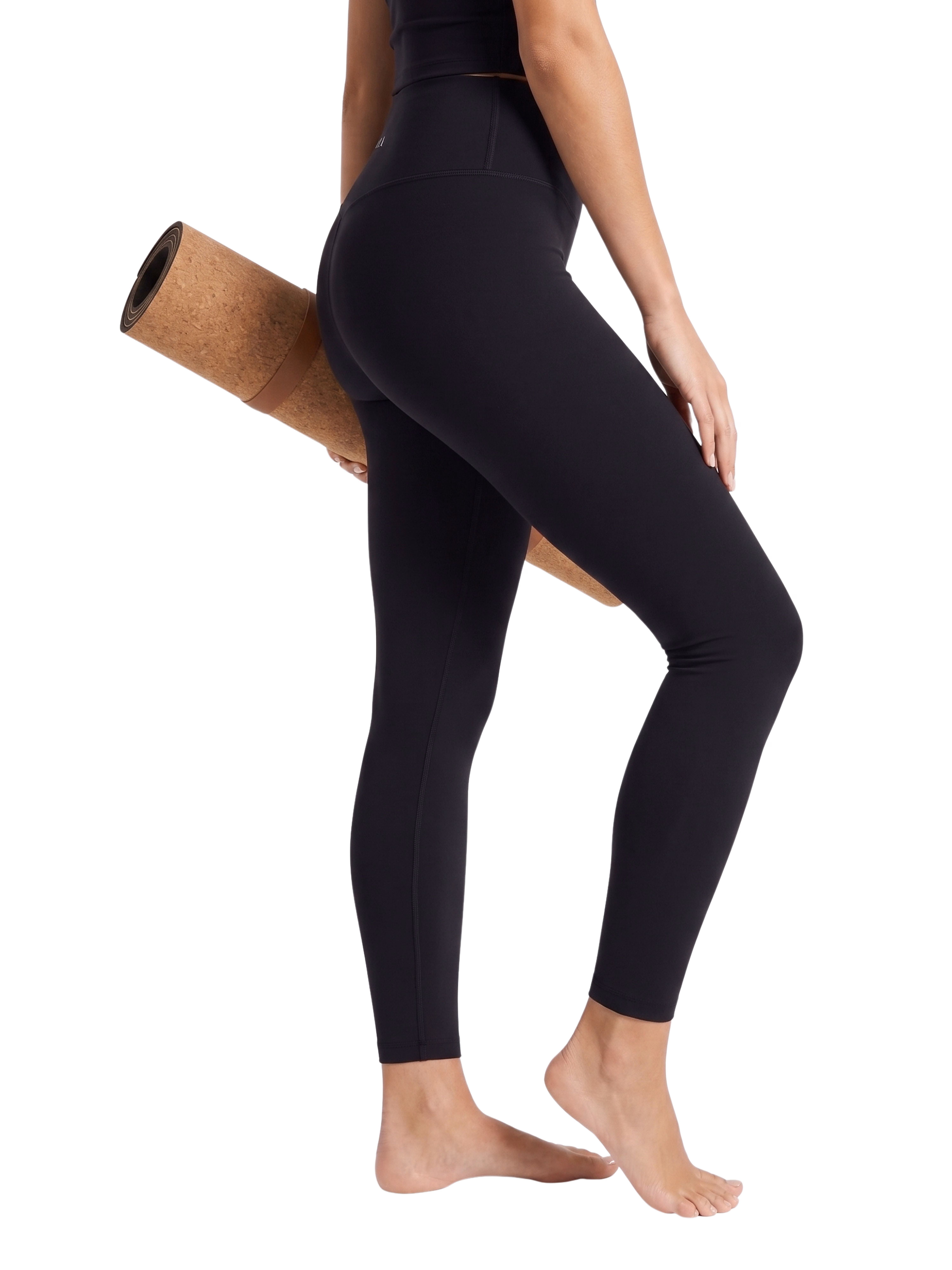 Noir Studio Legging - 3
