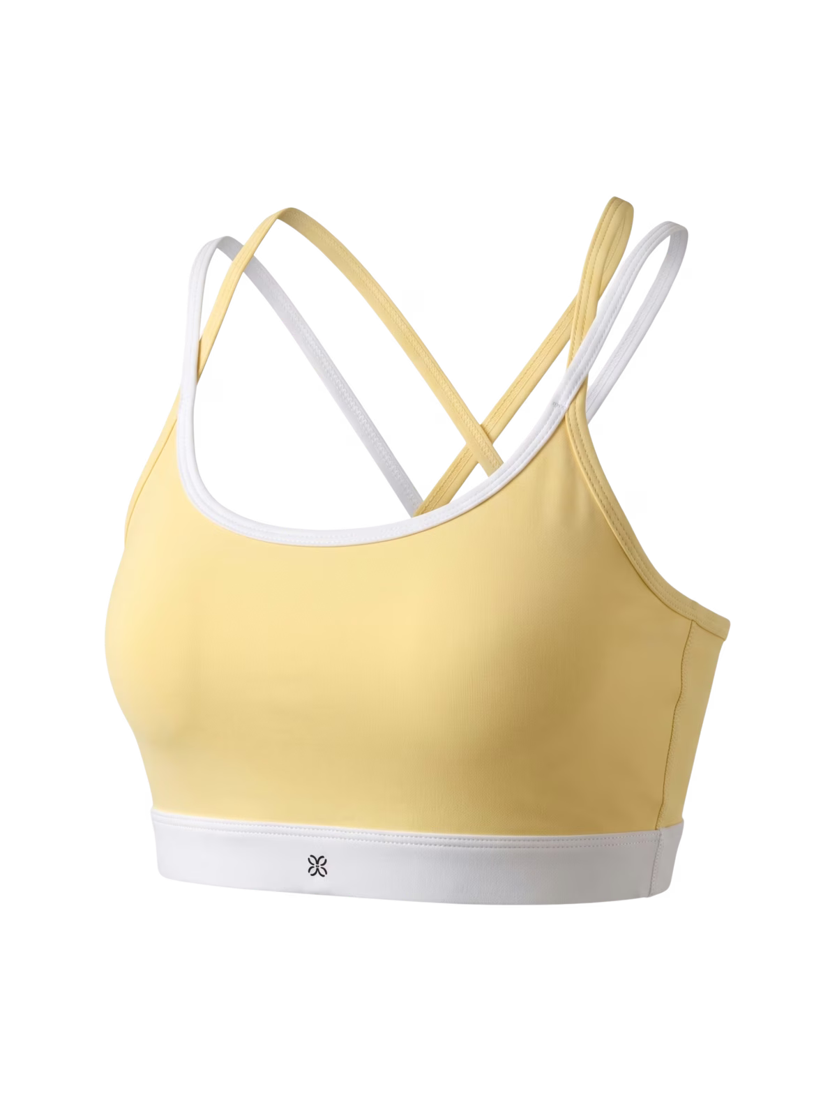 CONTOUR Sujetador Duo - Vista frontal de estudio | AYA