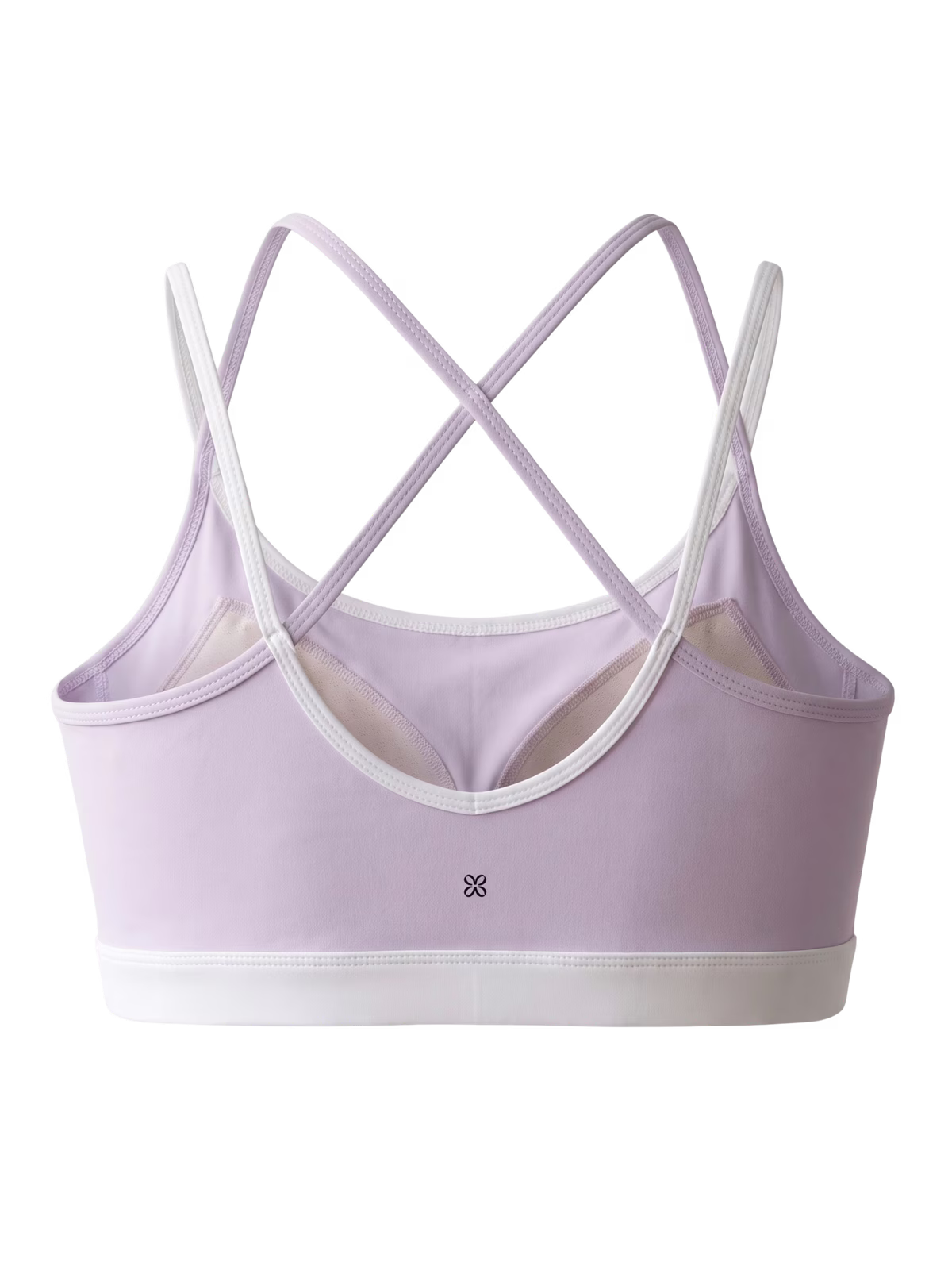 CONTOUR Sujetador Duo - Vista posterior y espalda | AYA