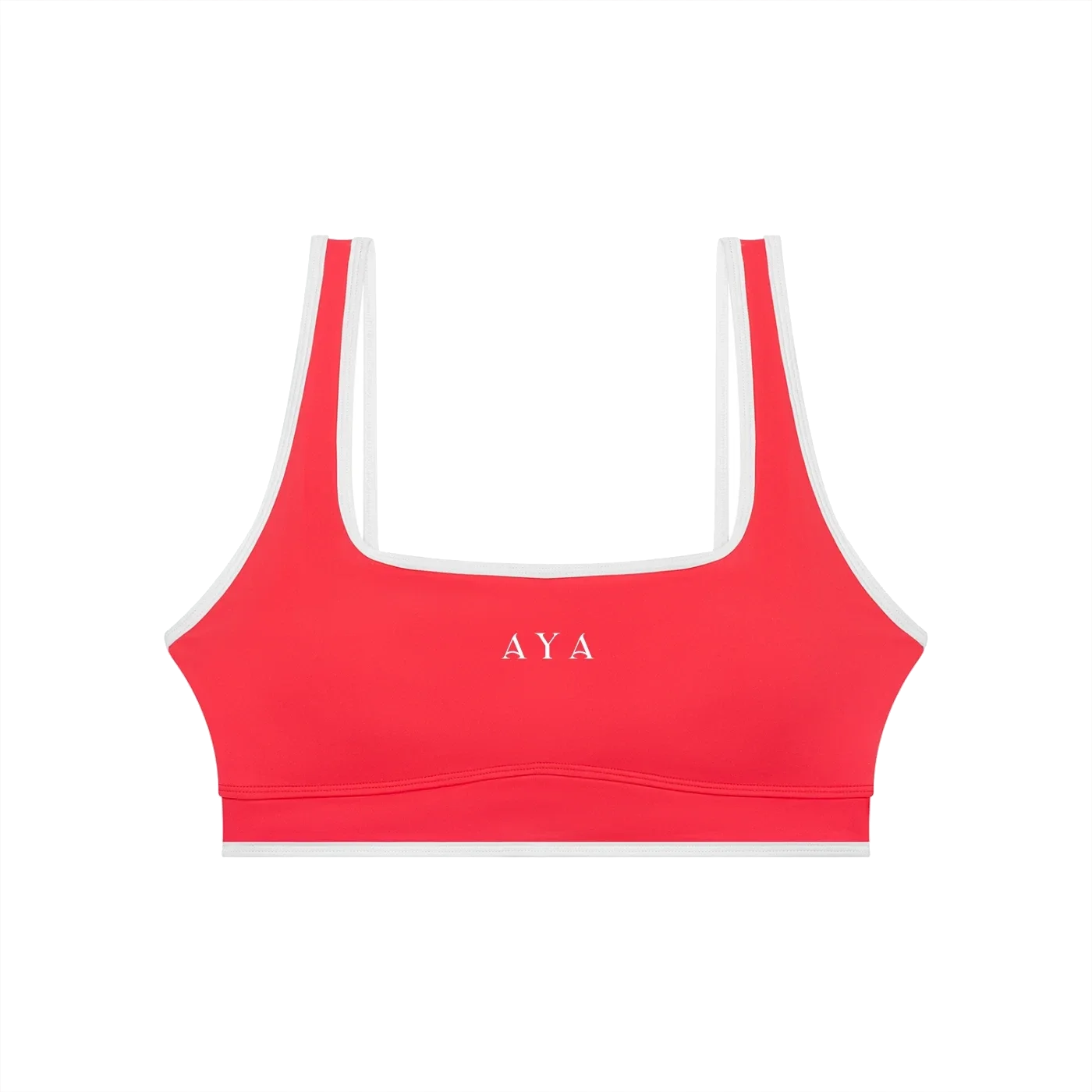 Noir Ritual Tank - 7