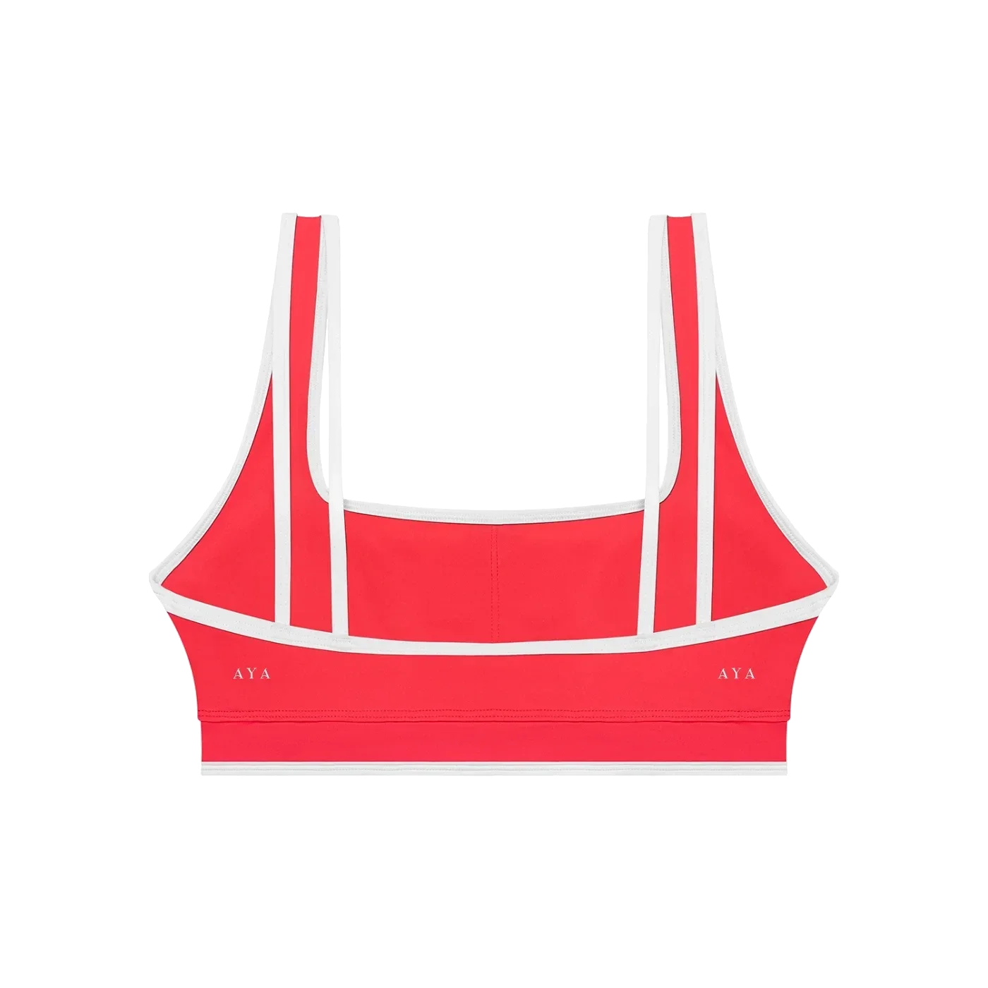 Noir Ritual Tank - 8