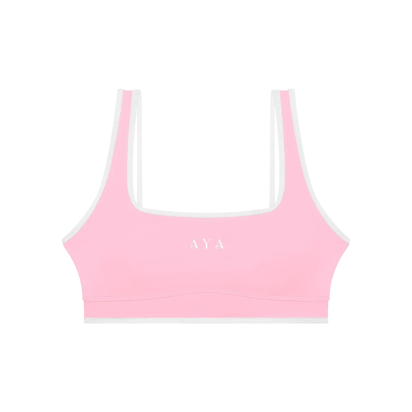 Rose Ritual Tank - 1