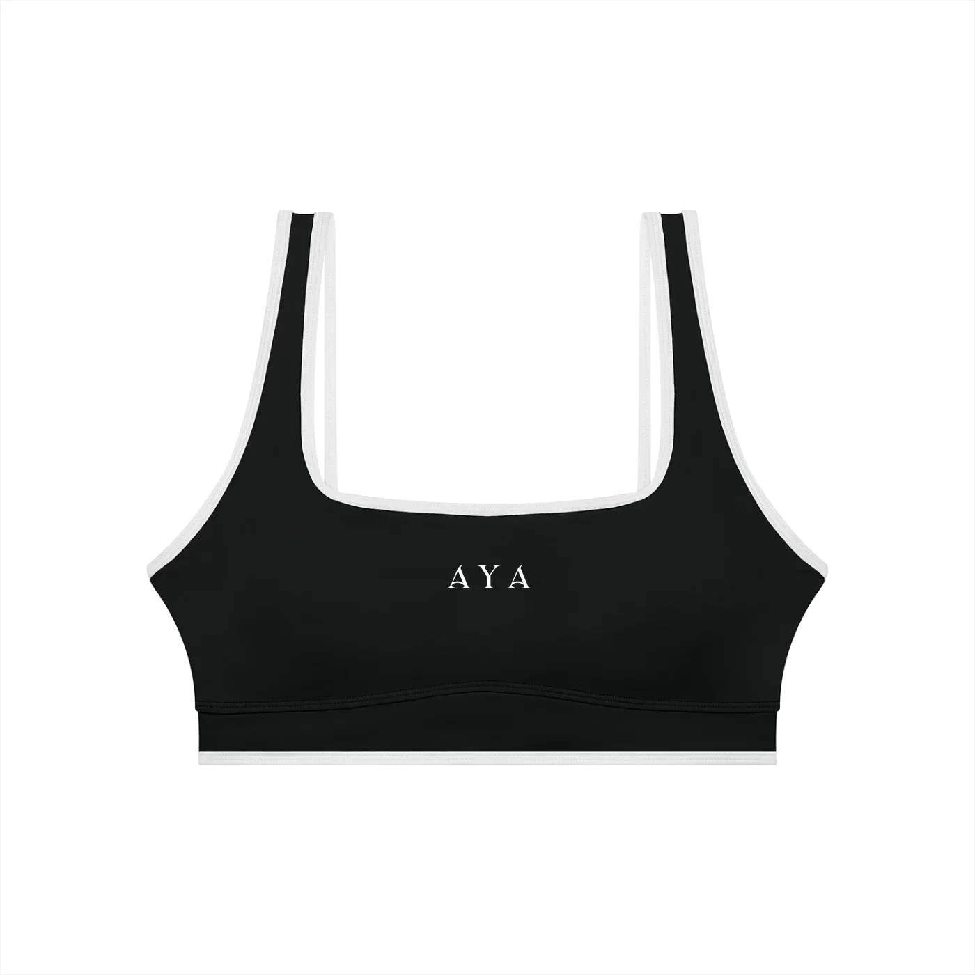 Noir Ritual Tank - 6