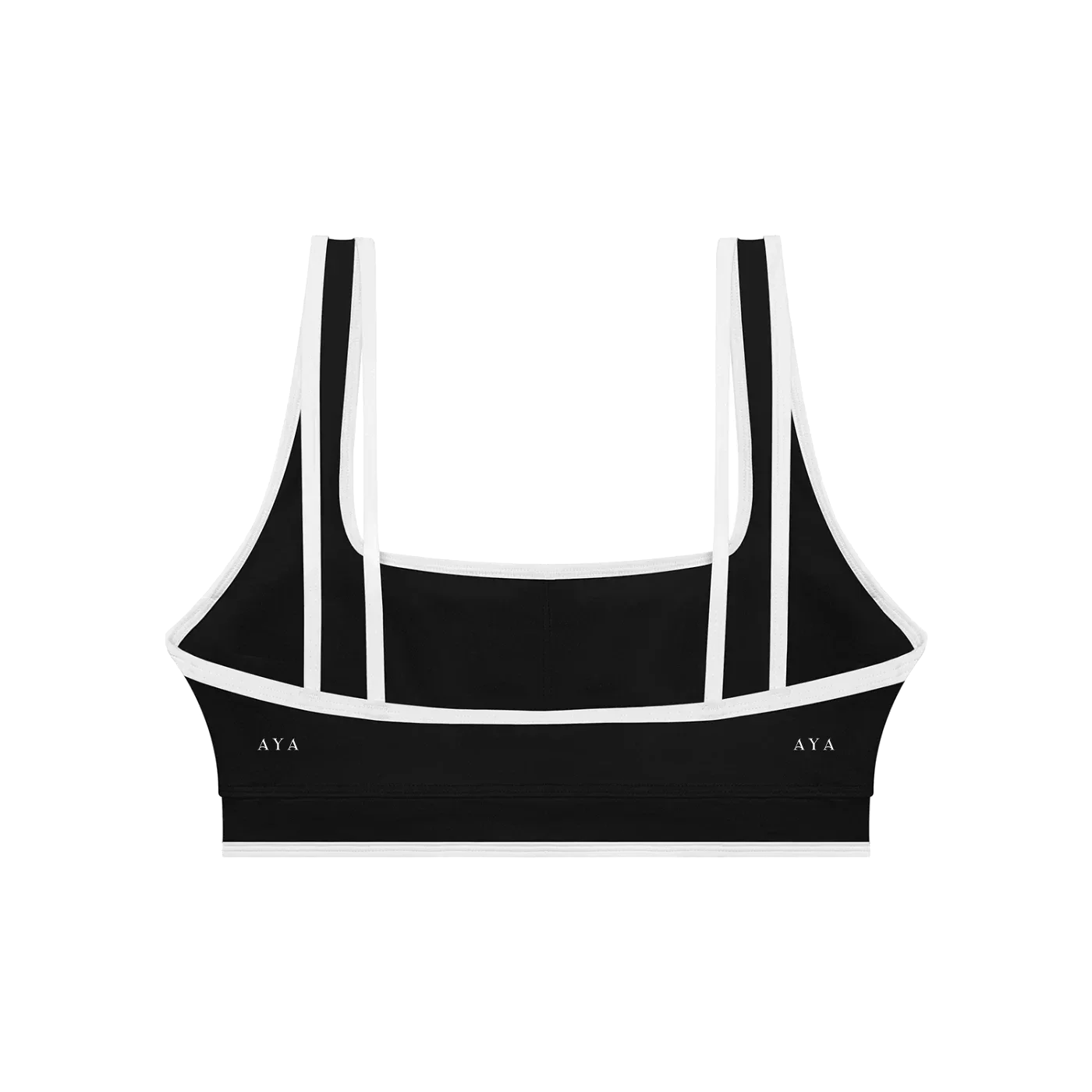 Noir Ritual Tank - 7