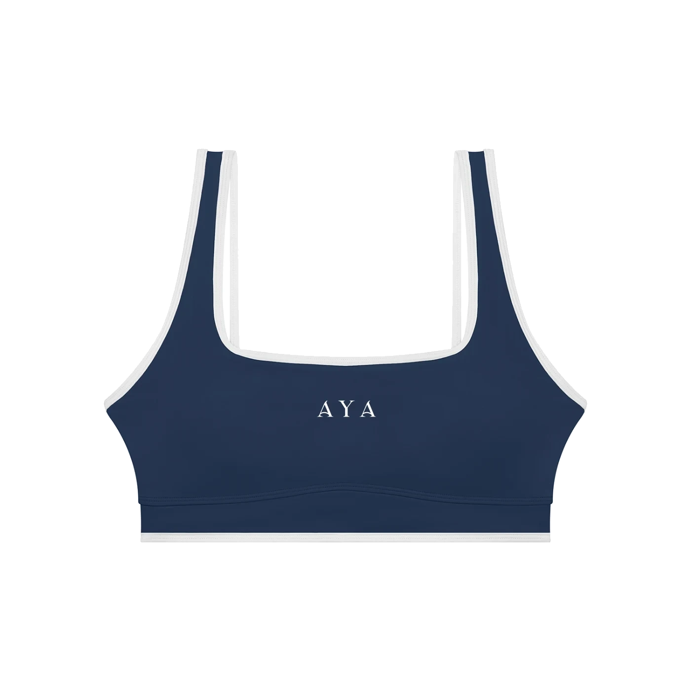 Navy Ritual Tank - 7
