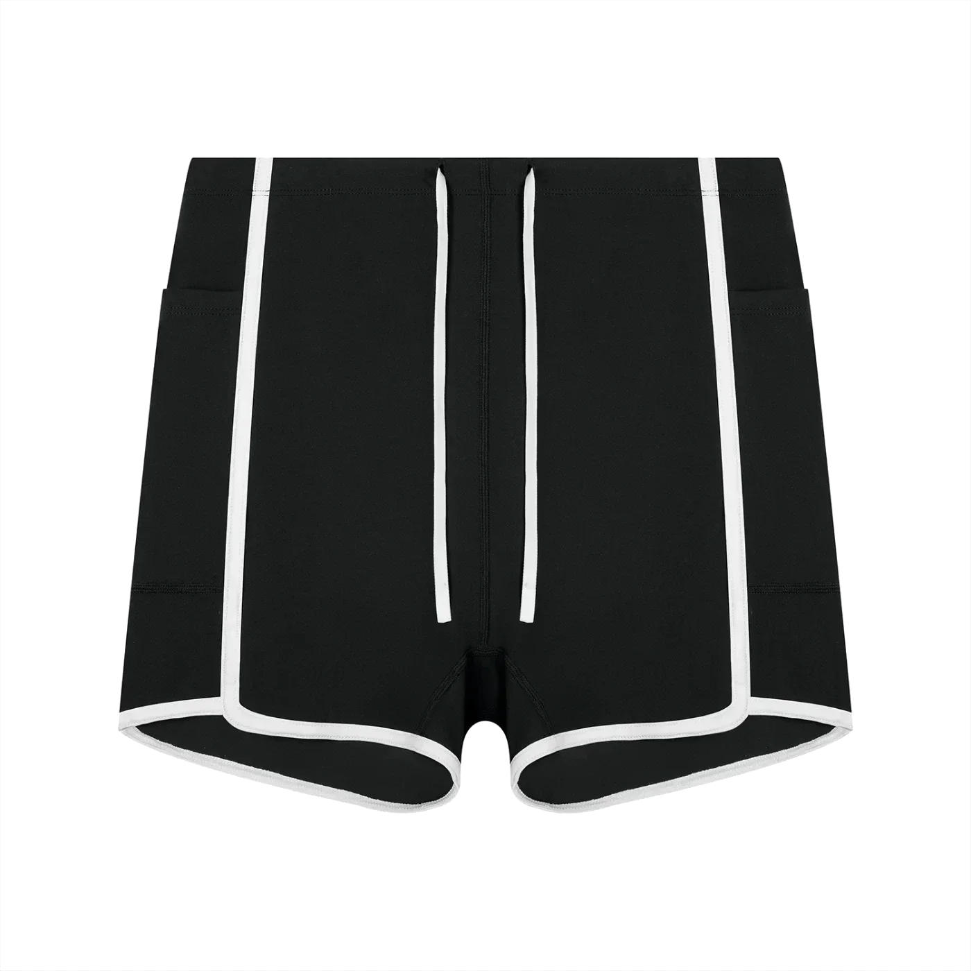 SCULPT Duo Short