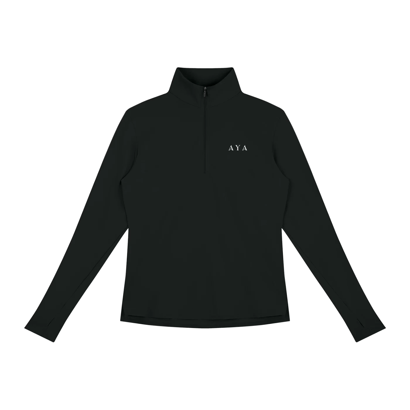 Noir Line Pullover - 5