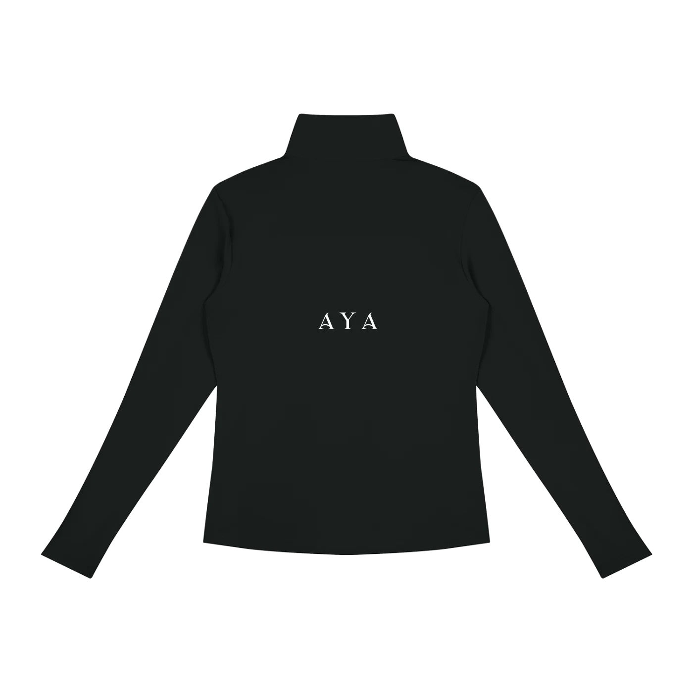 Noir Line Pullover - 6