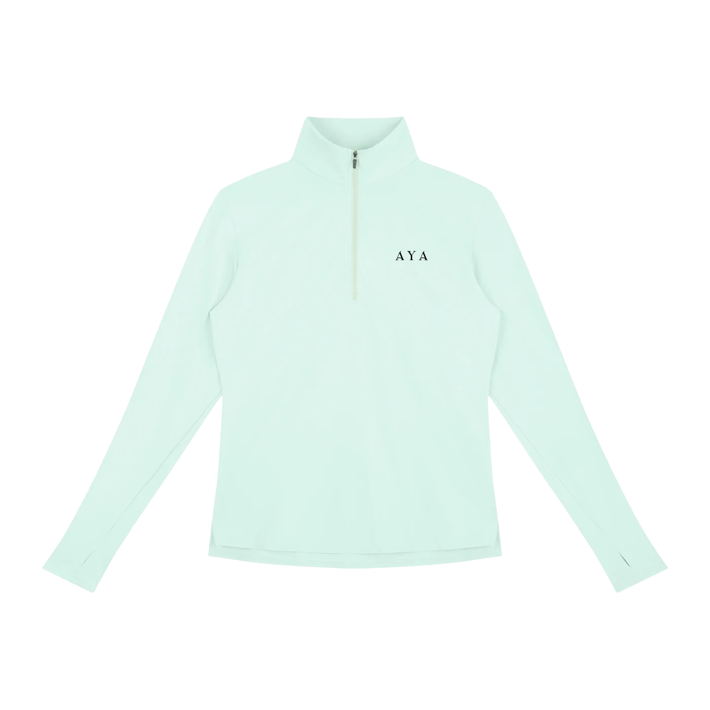 Moss Line Pullover - 1