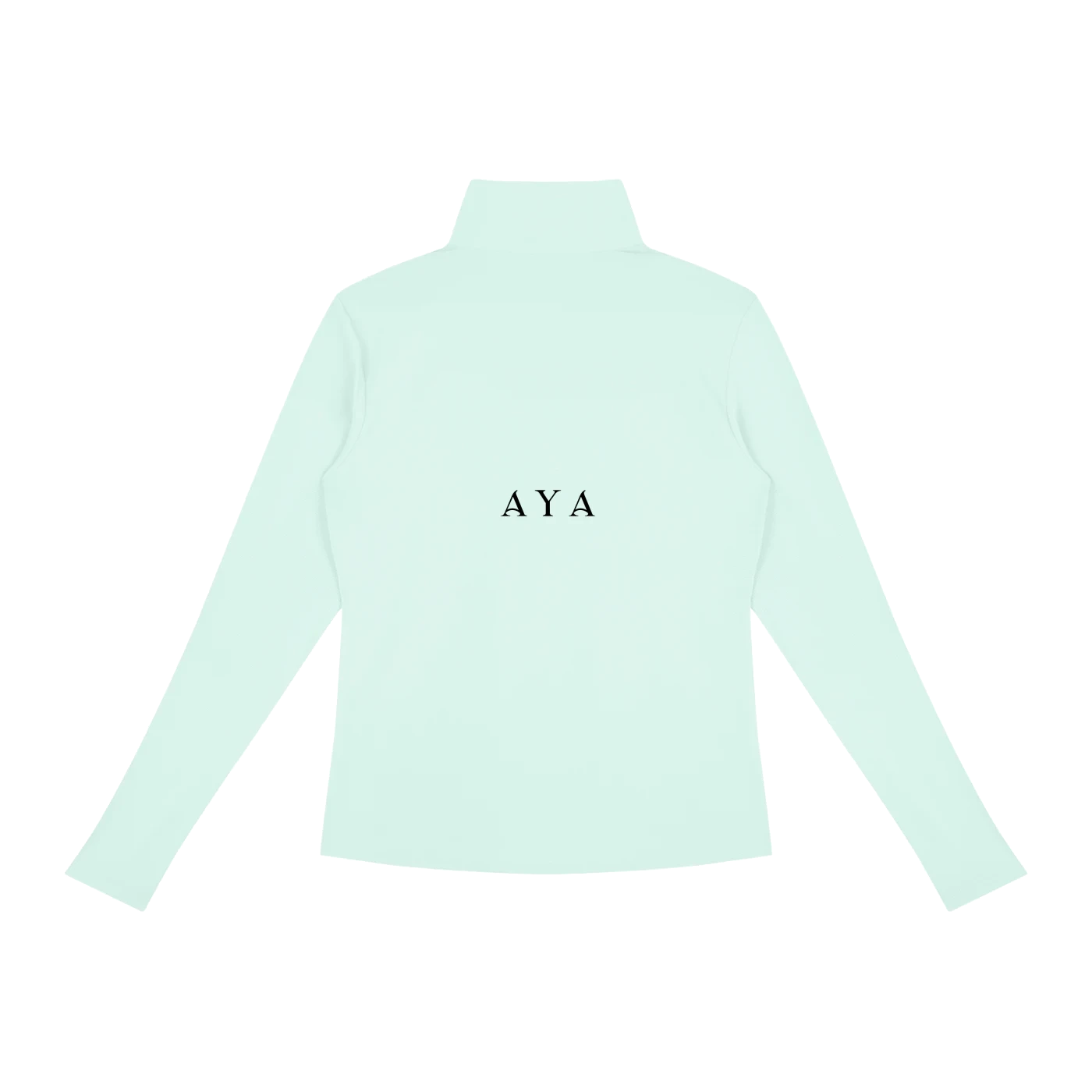 Moss Line Pullover - 2