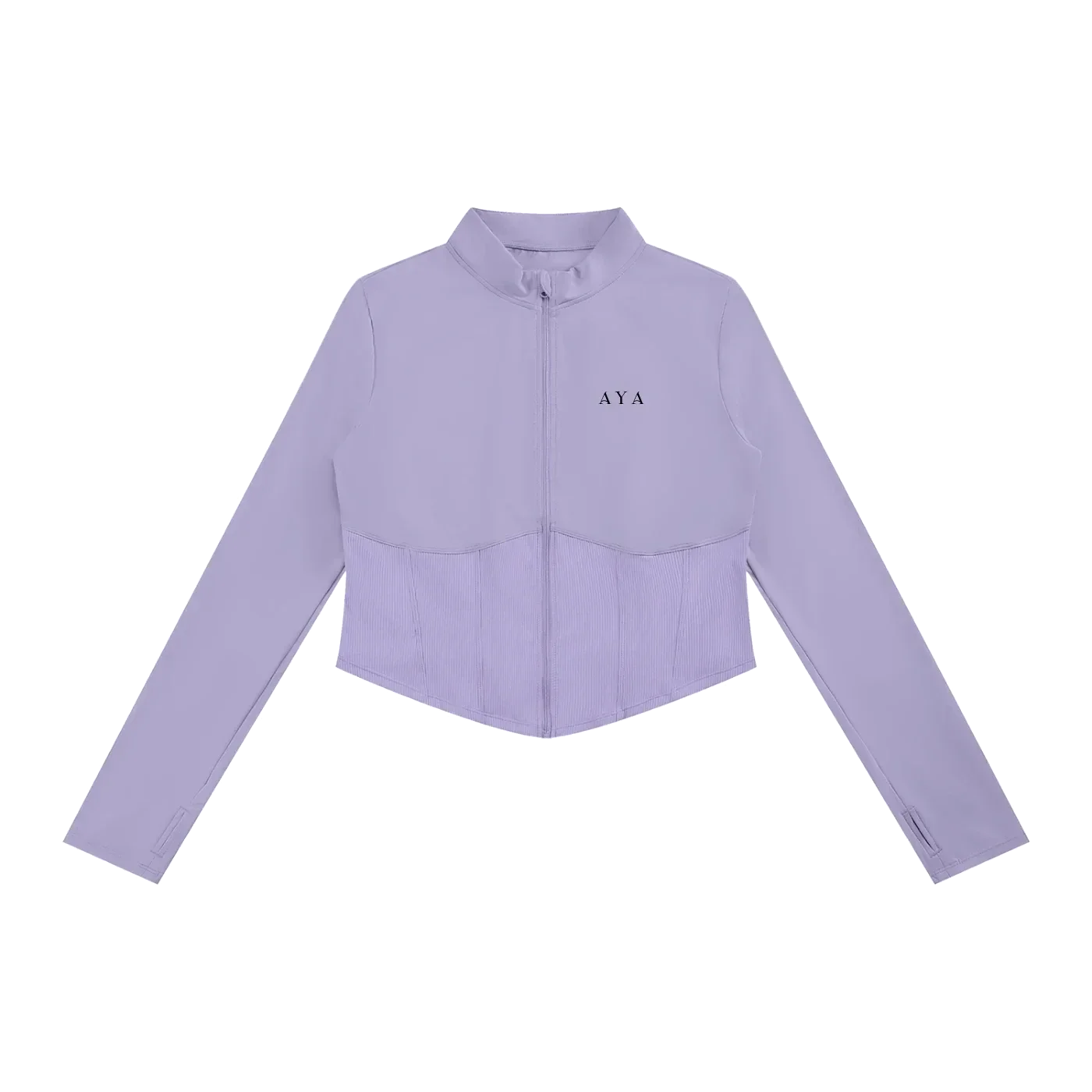Noir Line Jacket - 7