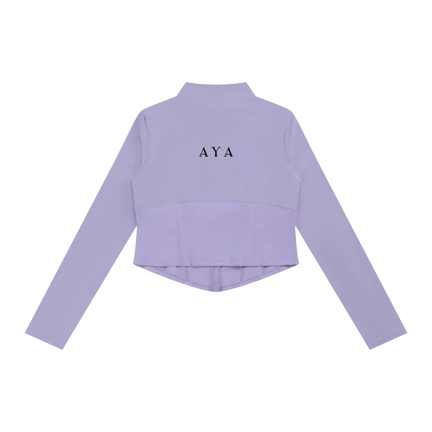 Noir Line Jacket - 8