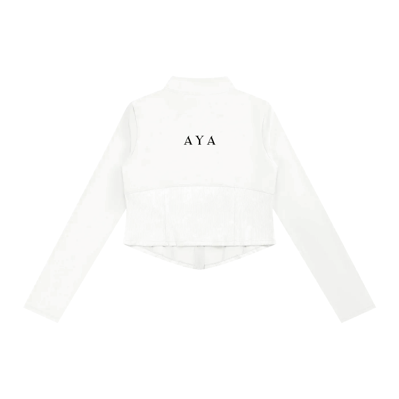 Ivory Line Jacket - 6