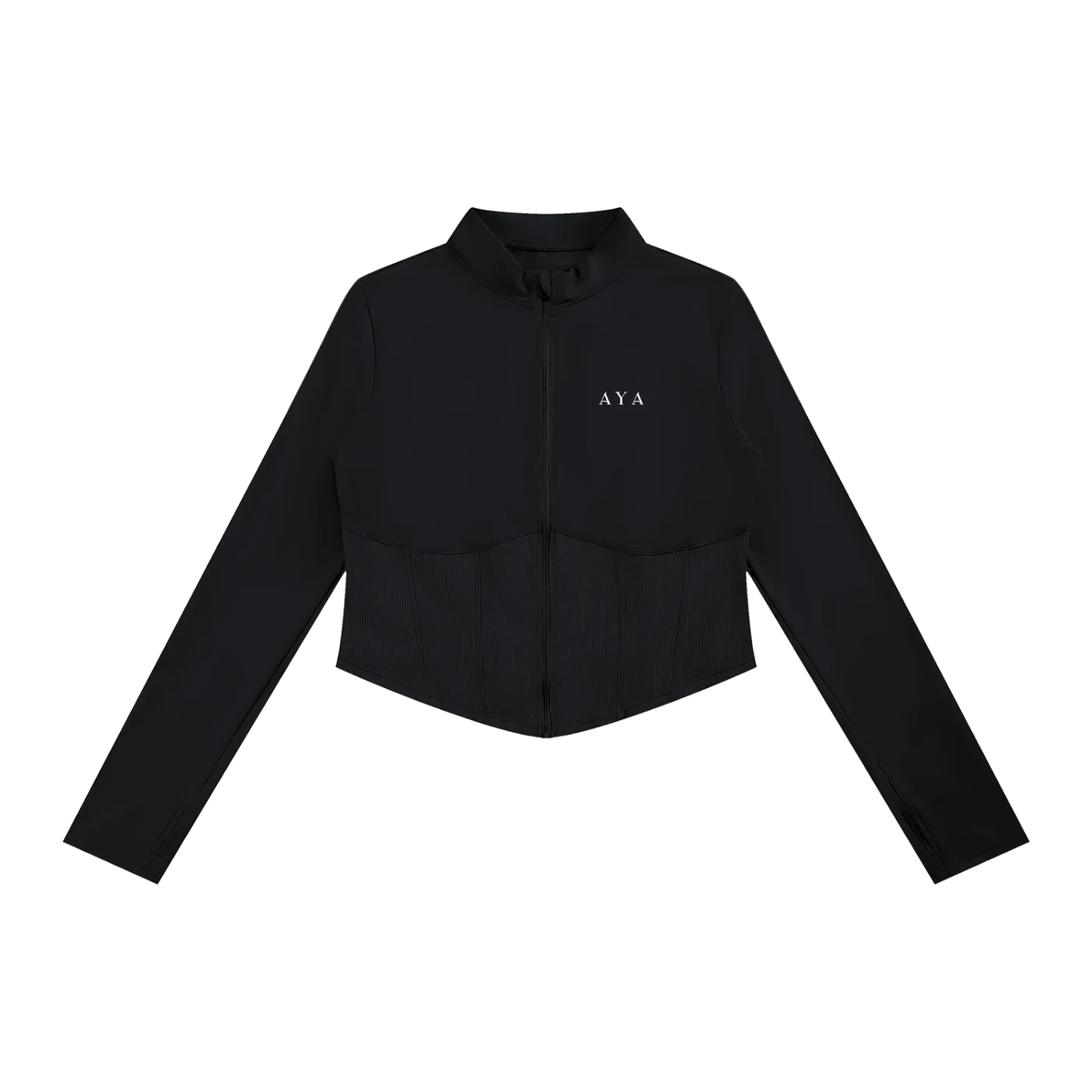 Noir Line Jacket - 1