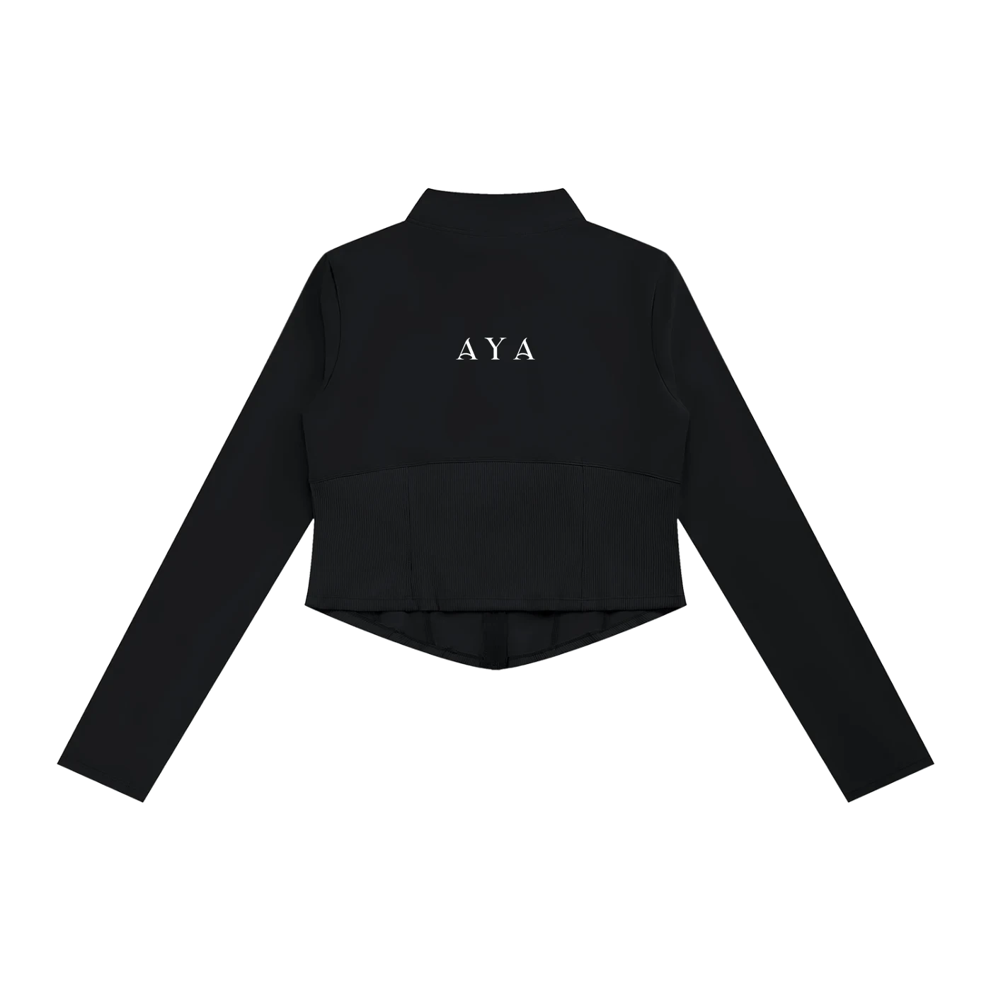 Noir Line Jacket - 2