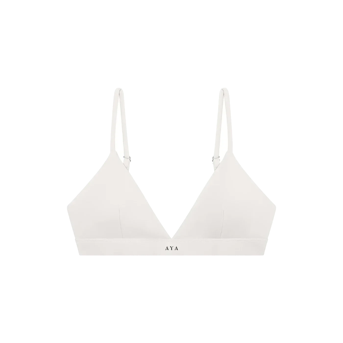 Women’s Cropped V-Neck Sports Bra - 3