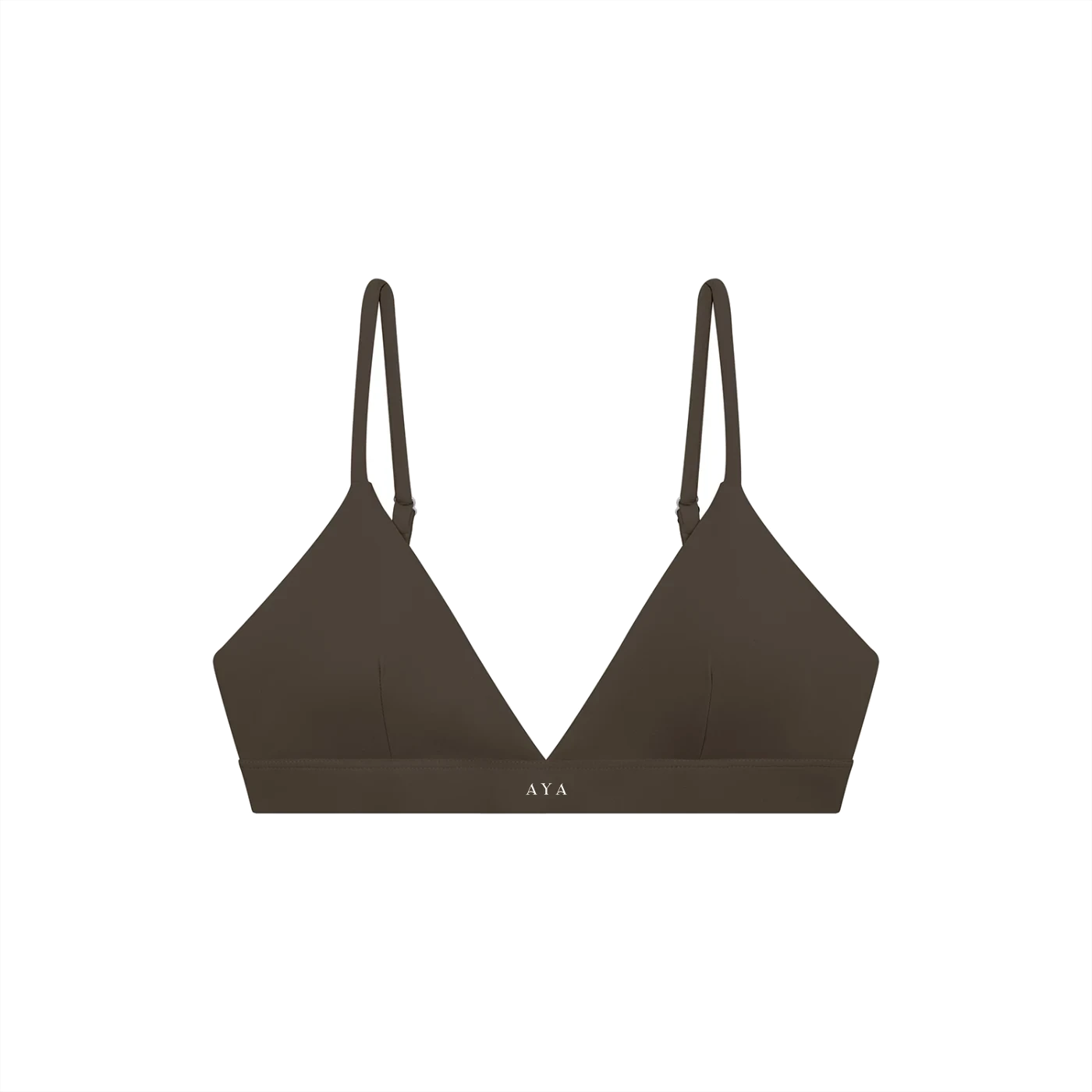 Women’s Cropped V-Neck Sports Bra - 7