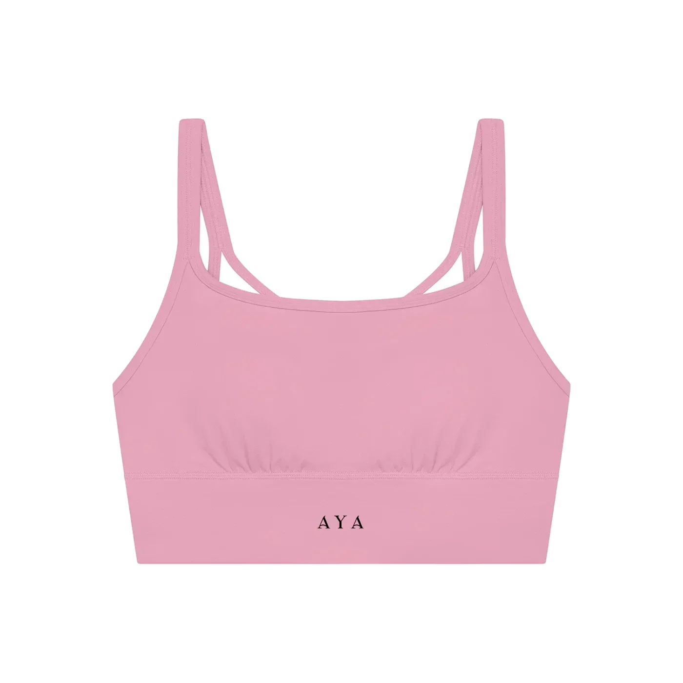 Rose Form Tank - 1