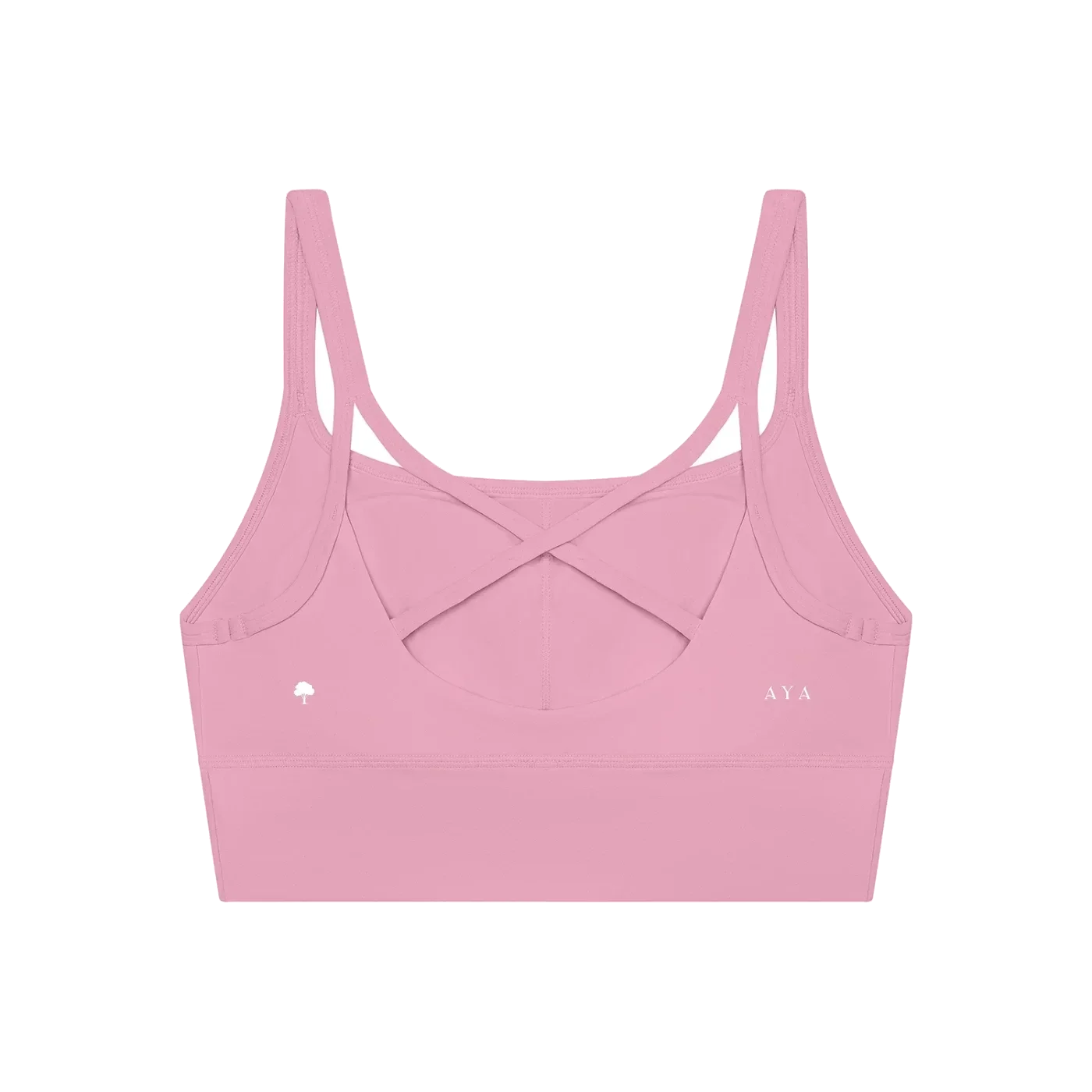 Rose Form Tank - 2