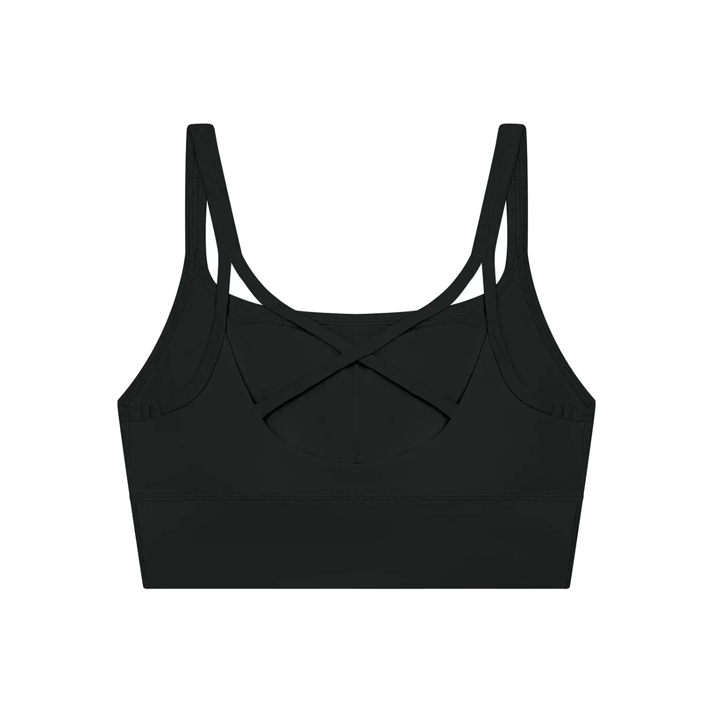 Noir Form Tank - 6