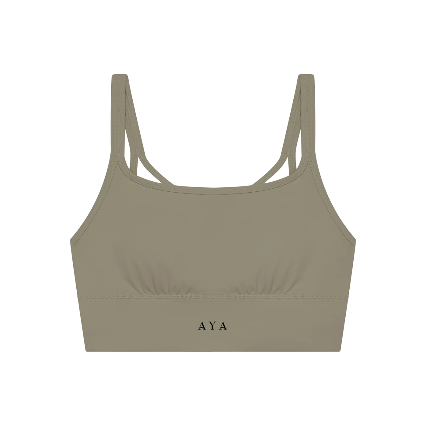 Moss Form Tank - 1