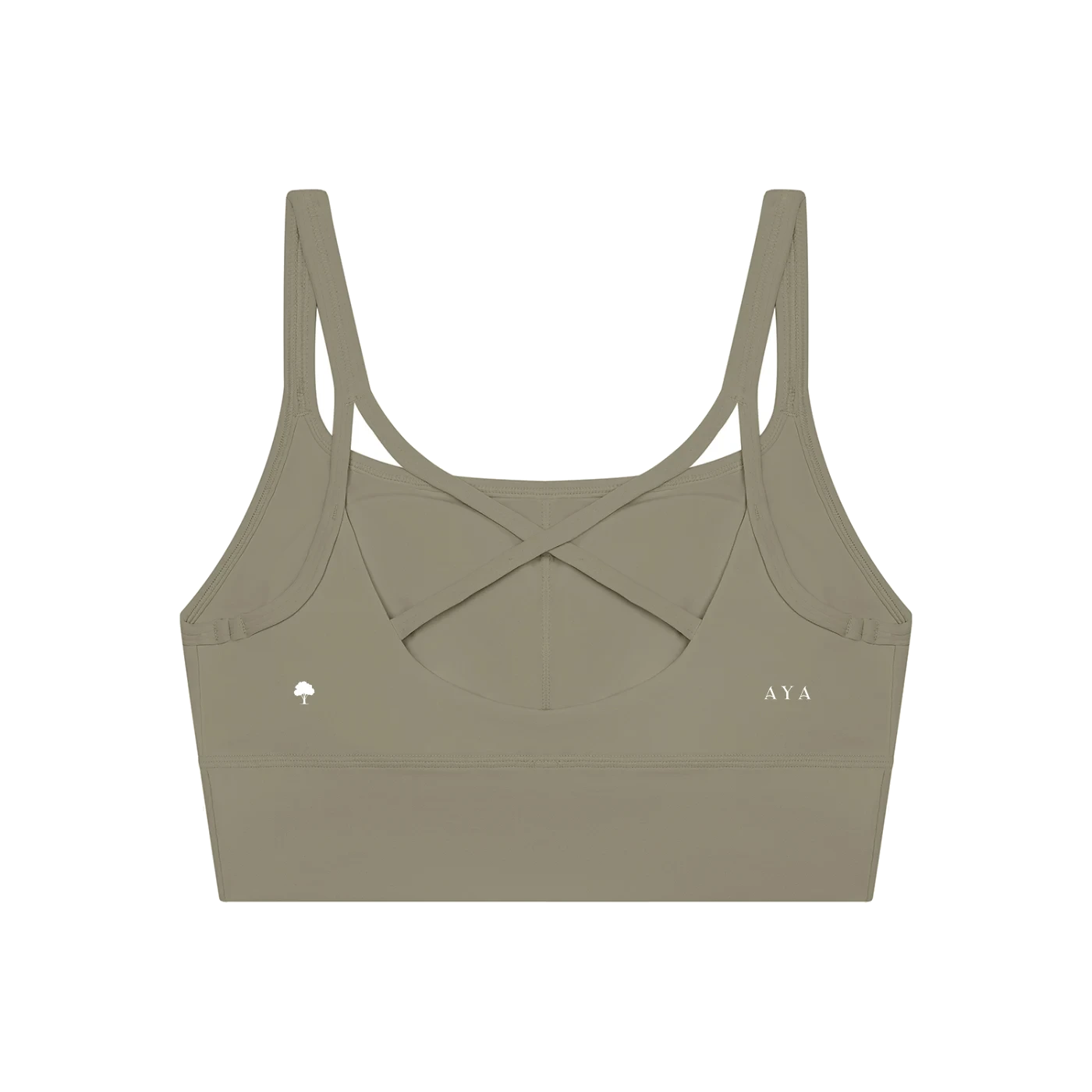 Moss Form Tank - 2