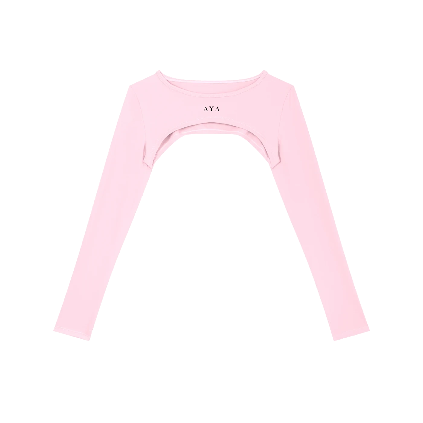 Rose Ease Shrug - 9