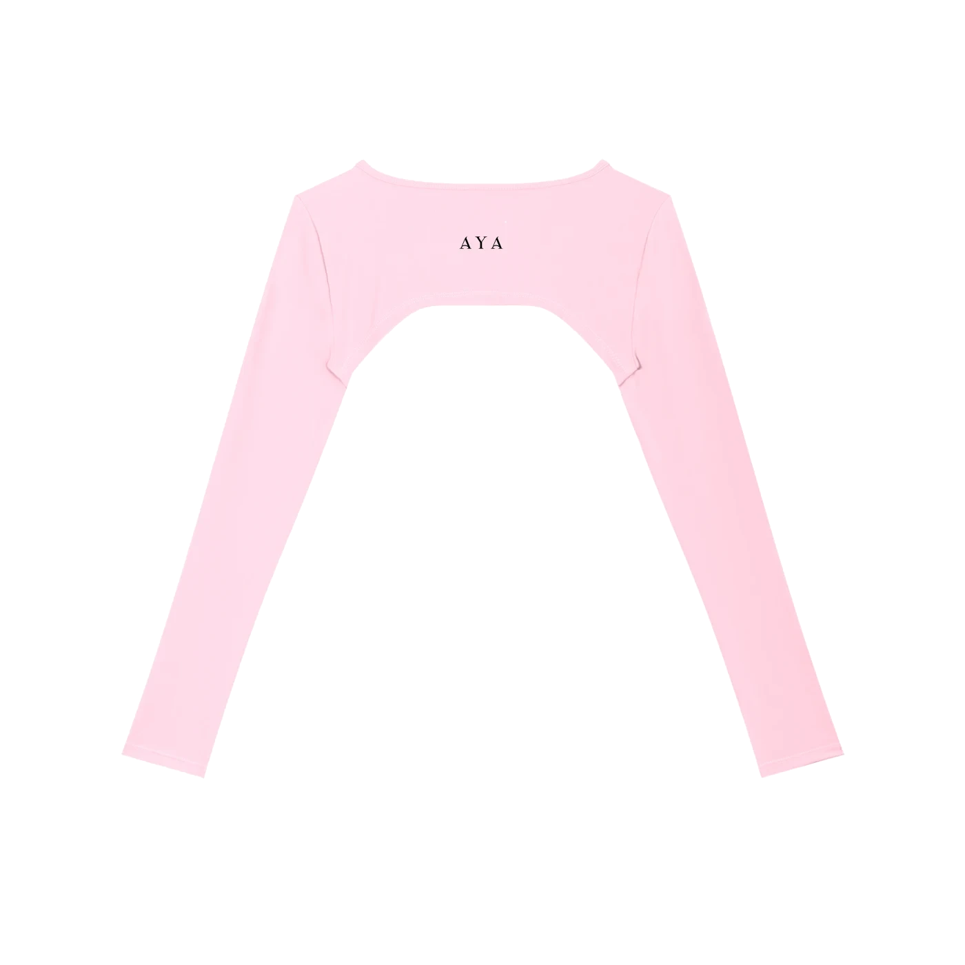 Rose Ease Shrug - 10