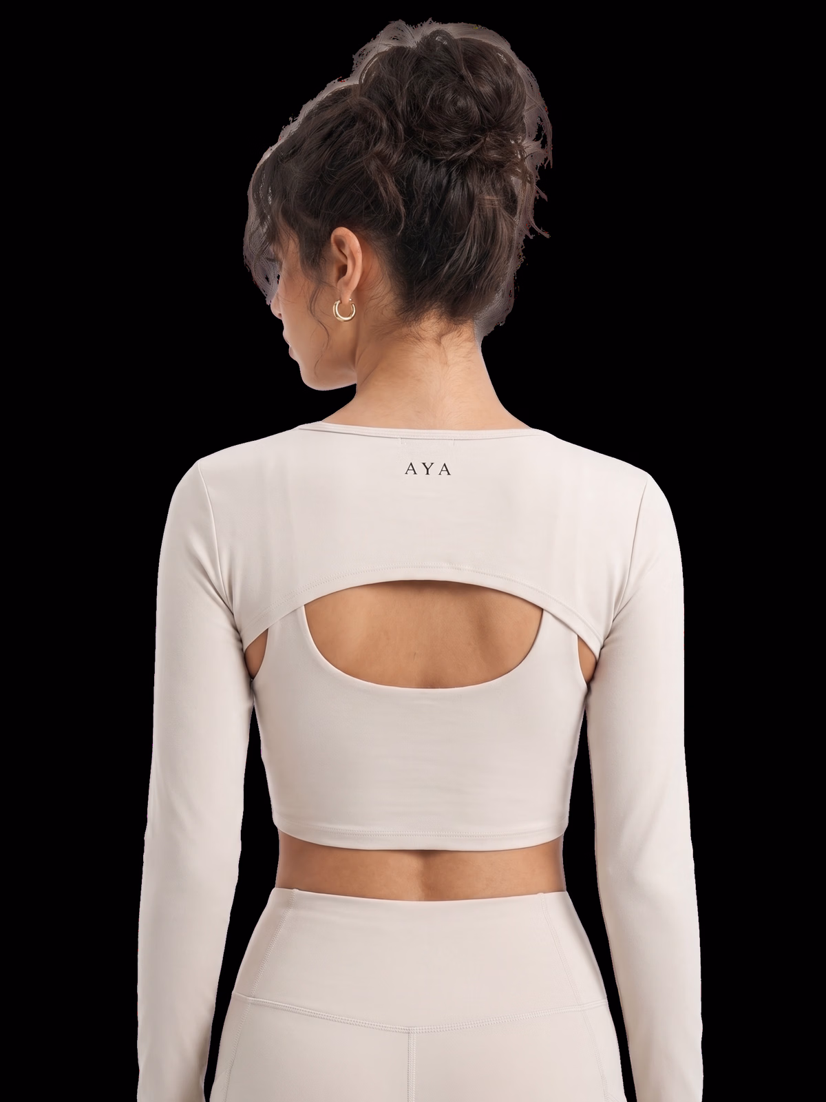 Noir Ease Shrug - 5