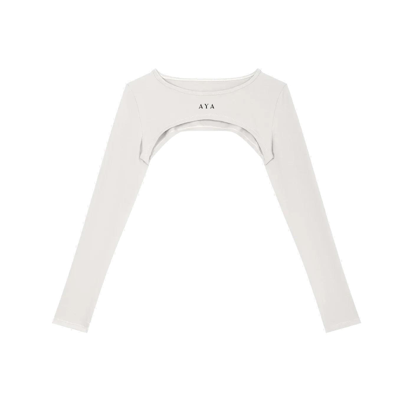 Noir Ease Shrug - 9