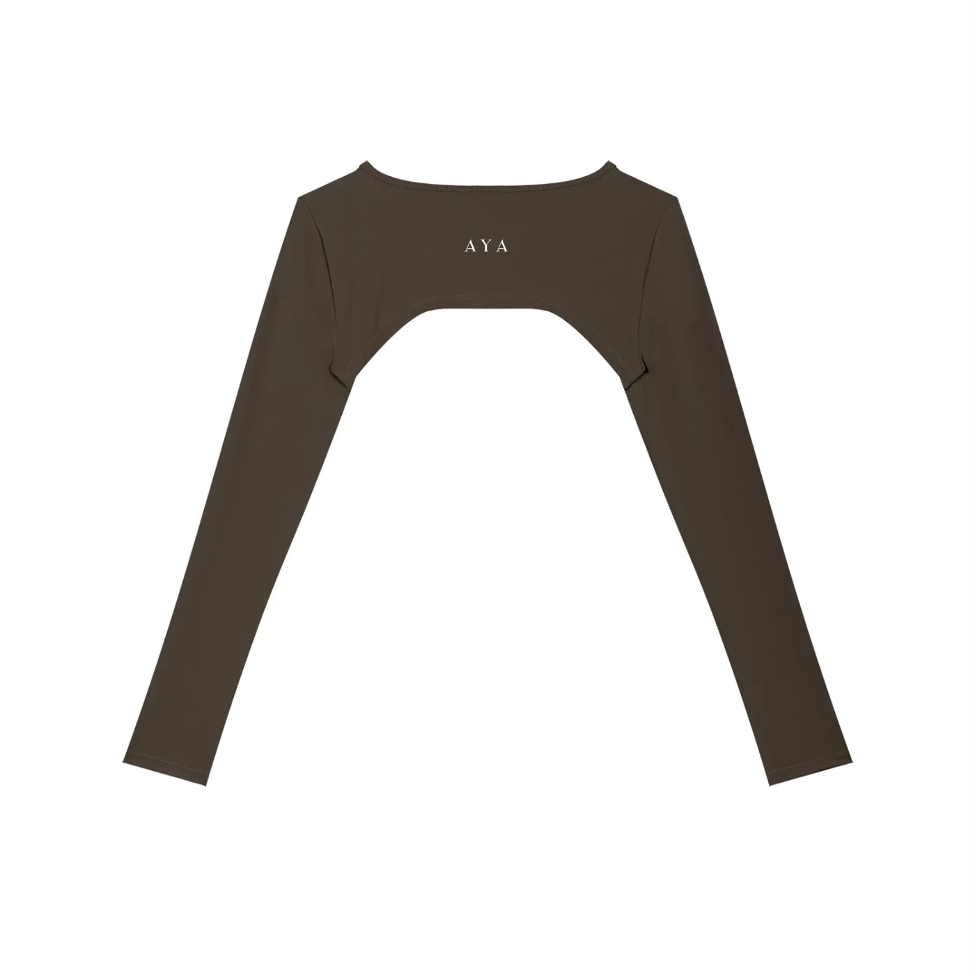 Noir Ease Shrug - 9