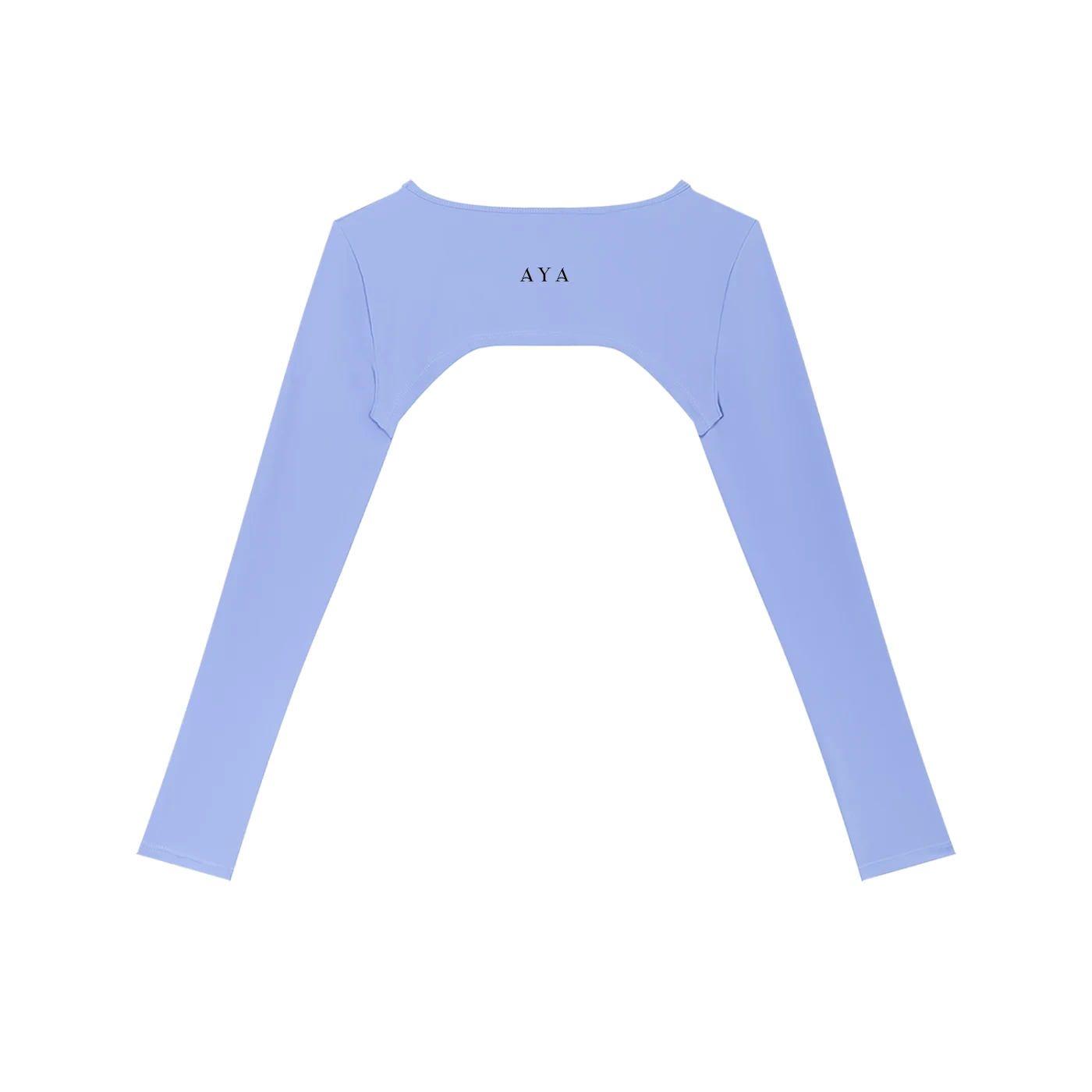 Noir Ease Shrug - 2