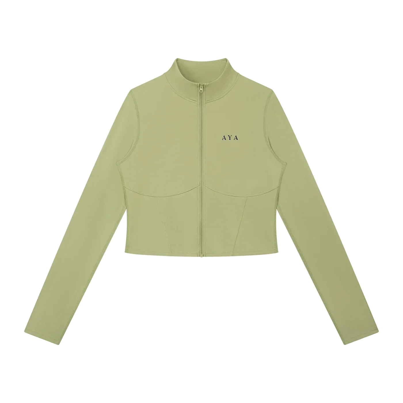 Women’s Full-Zip Sports Jacket - 6