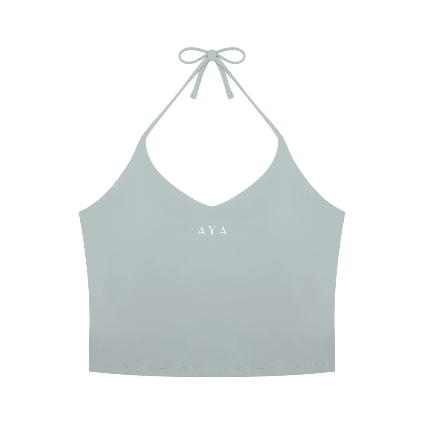 Noir Arc Halter - 1