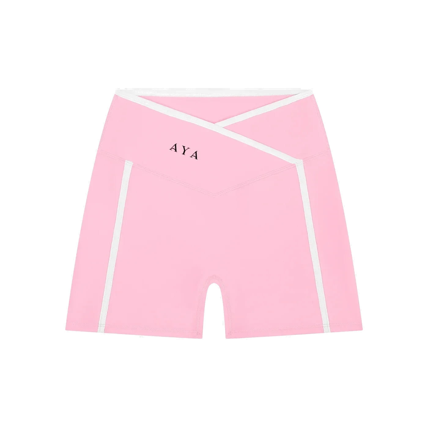 Rose Line Short - 1