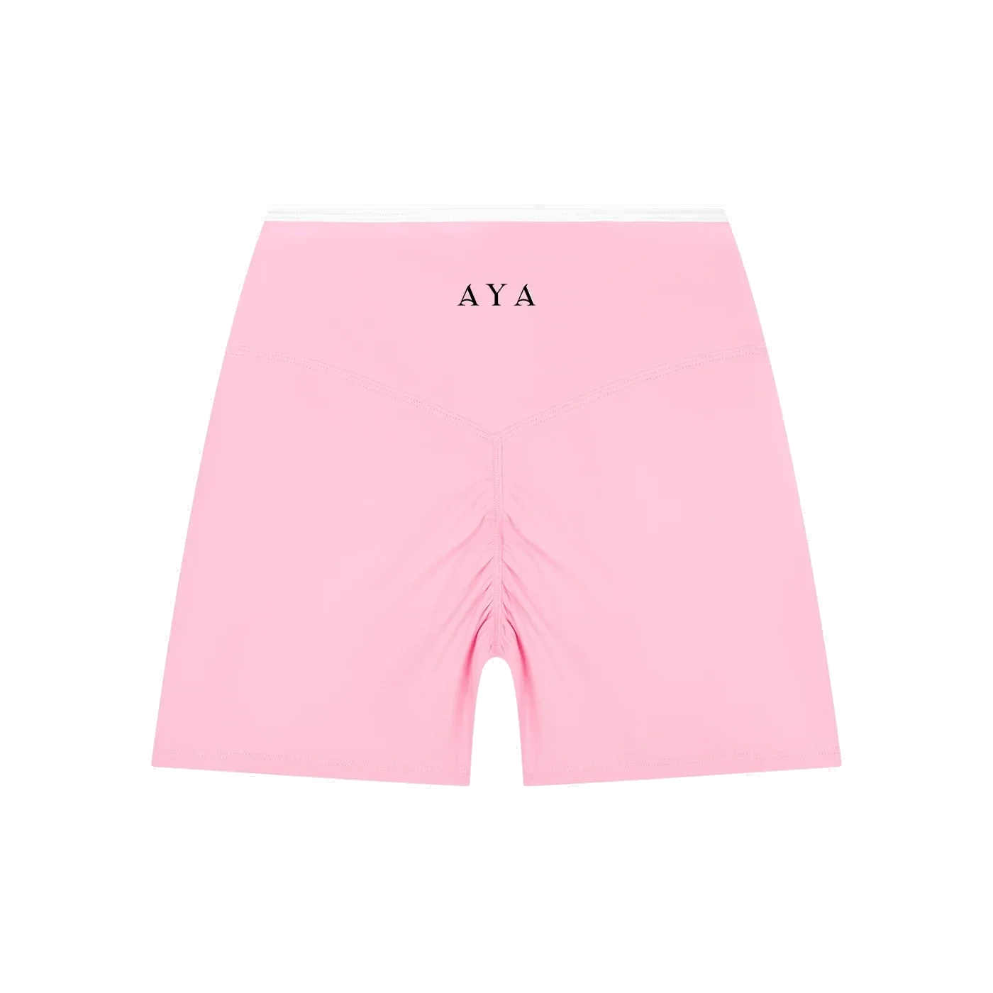 Rose Line Short - 2