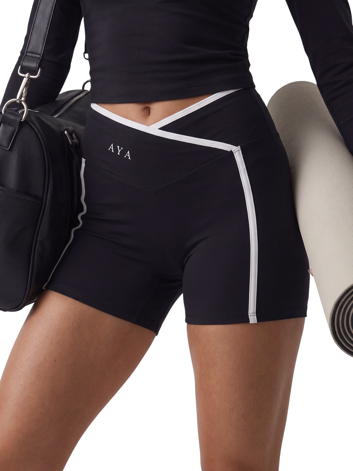 Rose Line Short - 4