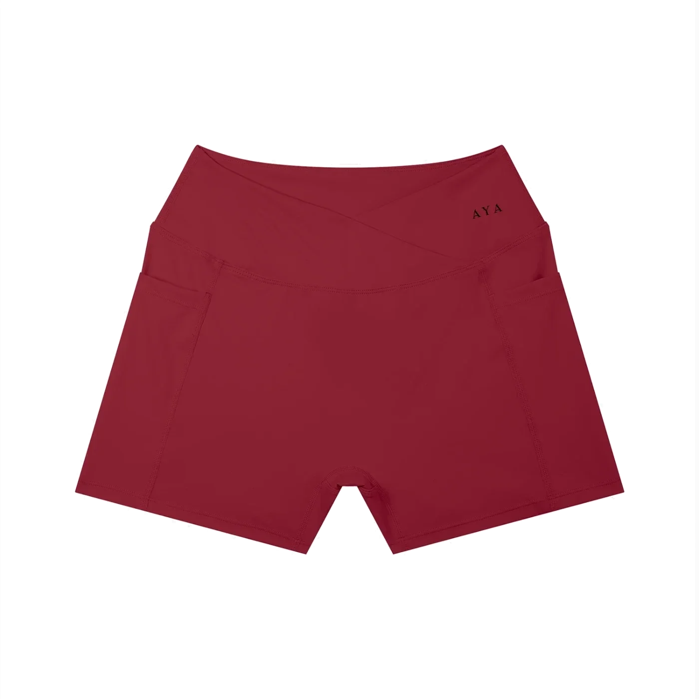 Noir Ground Short - 1